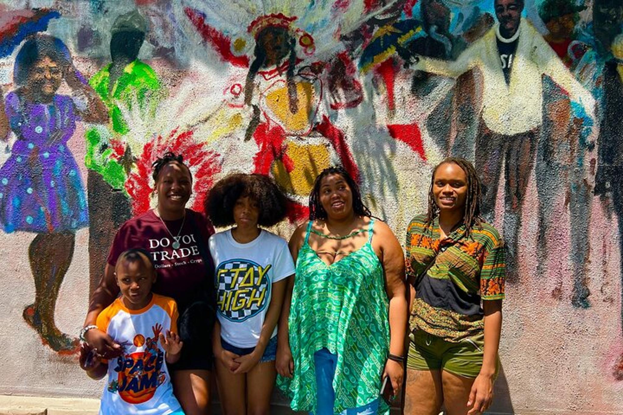 New Orleans Tremé Walking Tour - Image 4