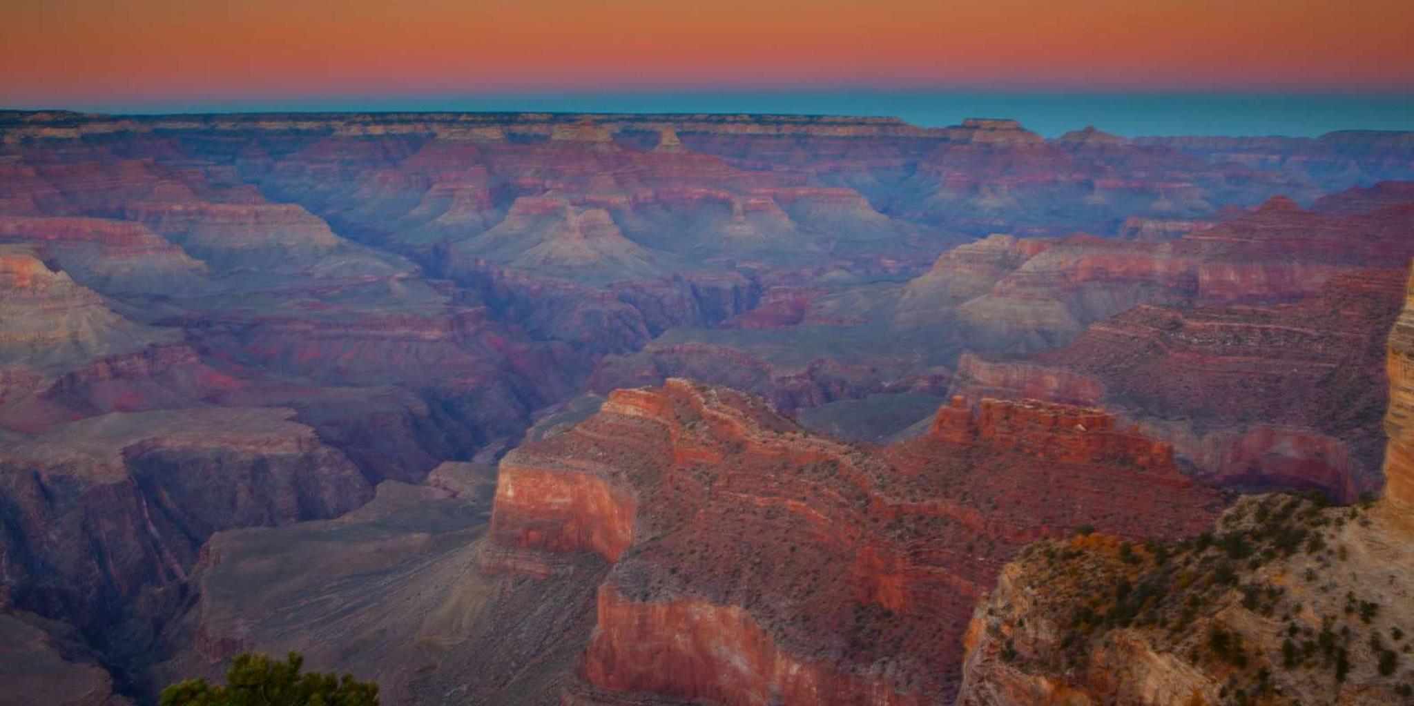Las Vegas Grand Canyon Tour with Lunch