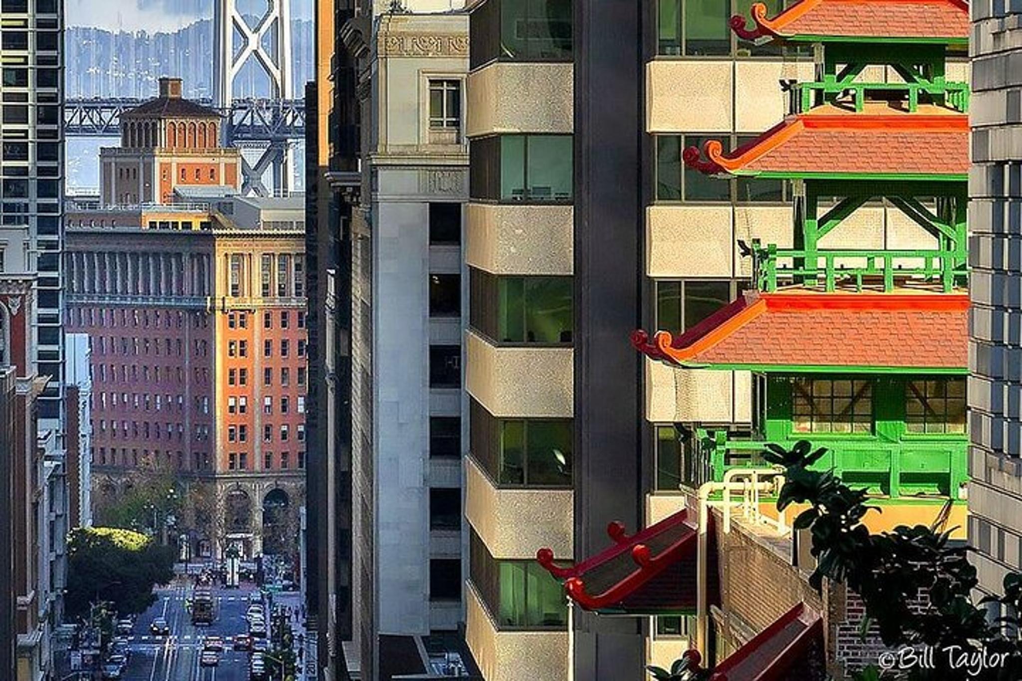 San Francisco Walking Tour - Image 3