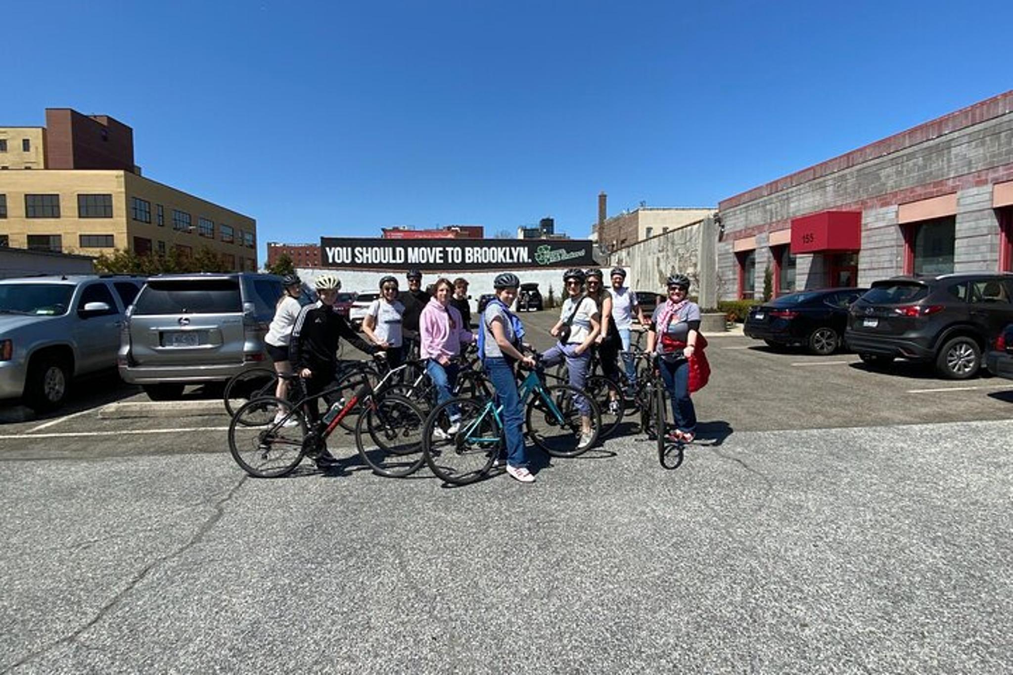 Brooklyn Bike Adventure - Image 4