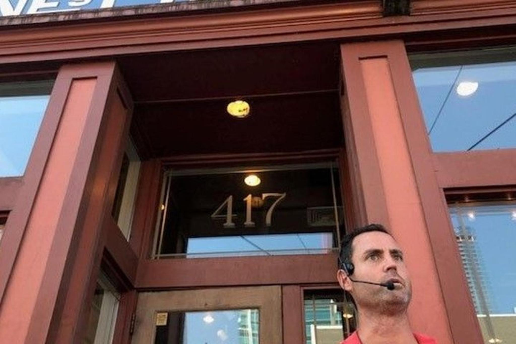 Nashville Guided Sightseeing Walking Tour - Image 5