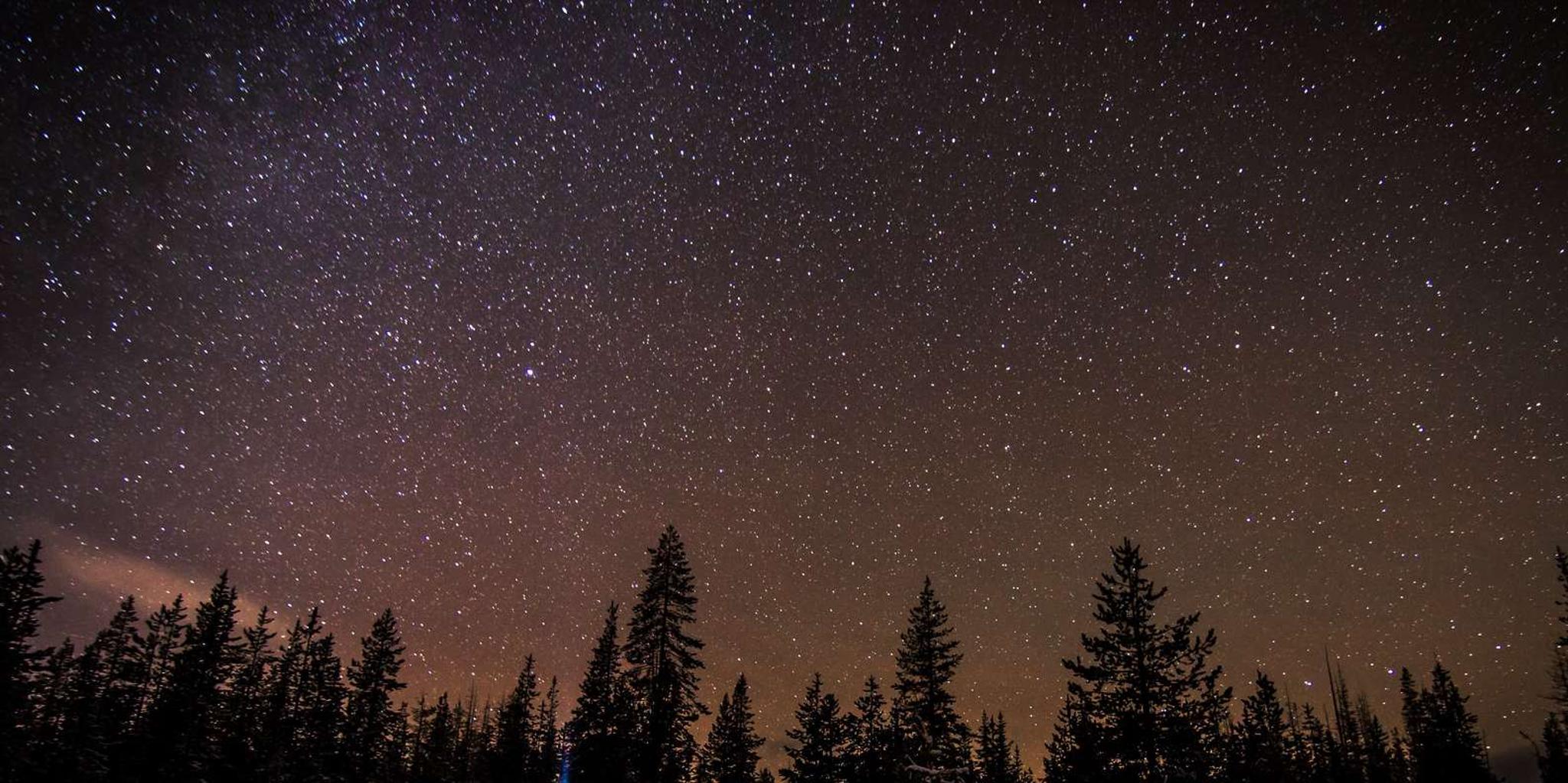 Bend Lava Tube Cave Tour & Stargazing - Image 4