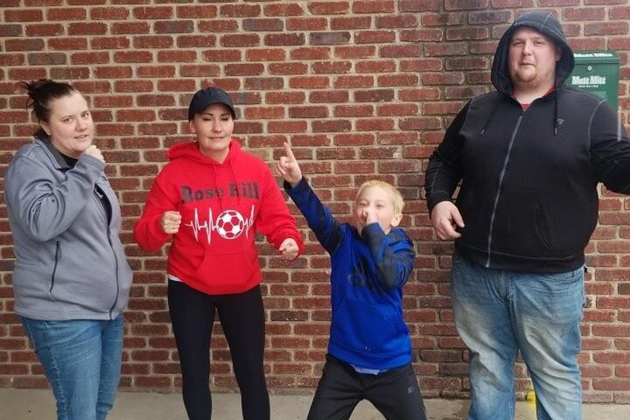 Manchester Scavenger Hunt - Image 3