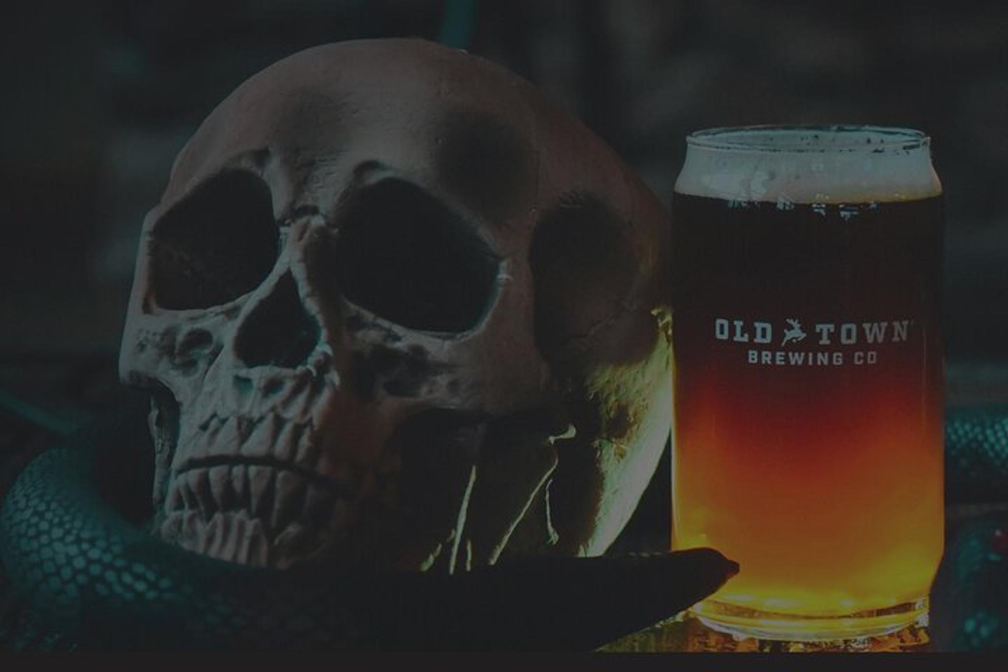 Portland Underground Shanghai Tunnel Tour with Brewery Tastings - Image 5