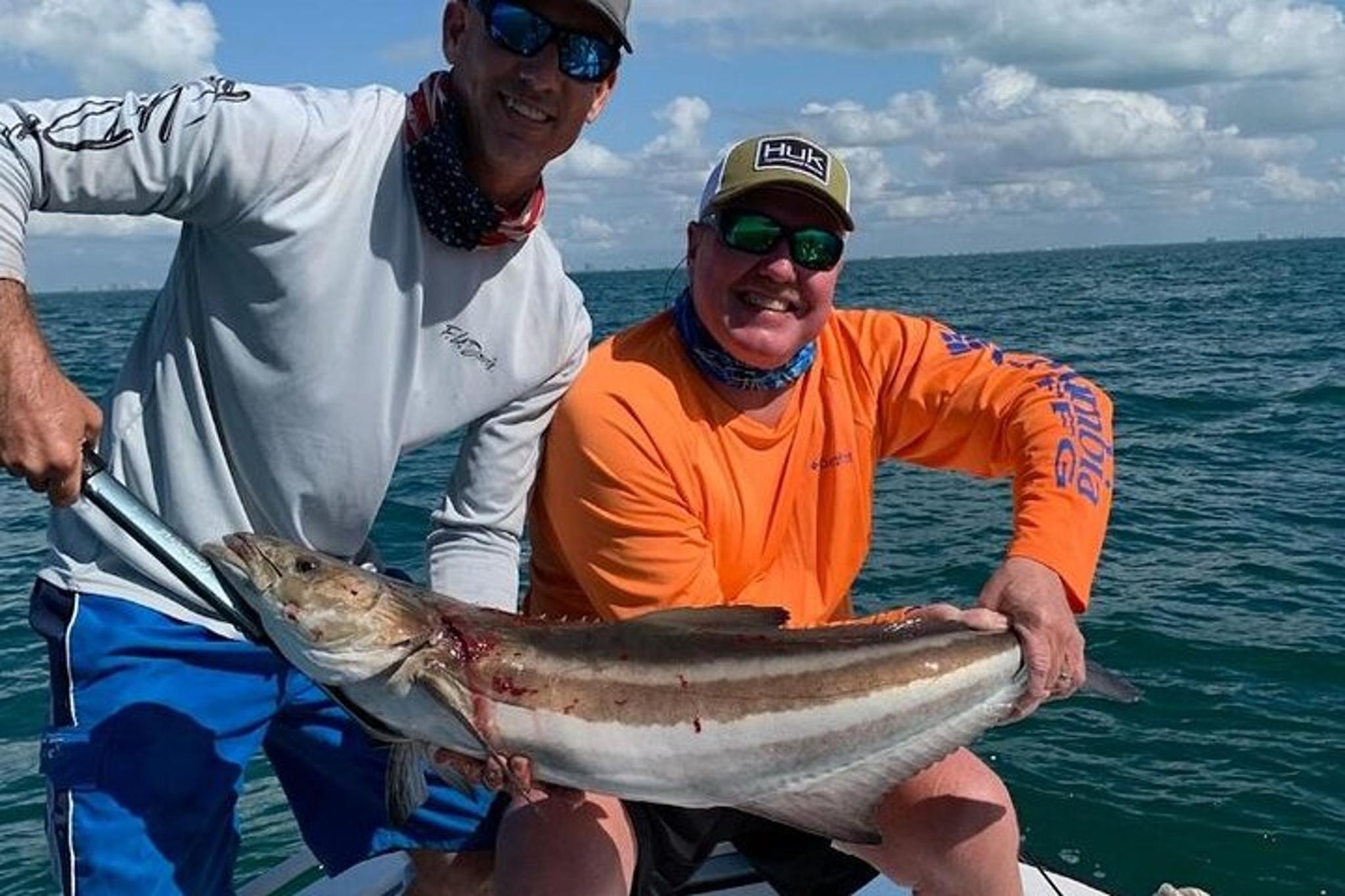 Fort Myers Beach Fishing Charter - Image 2