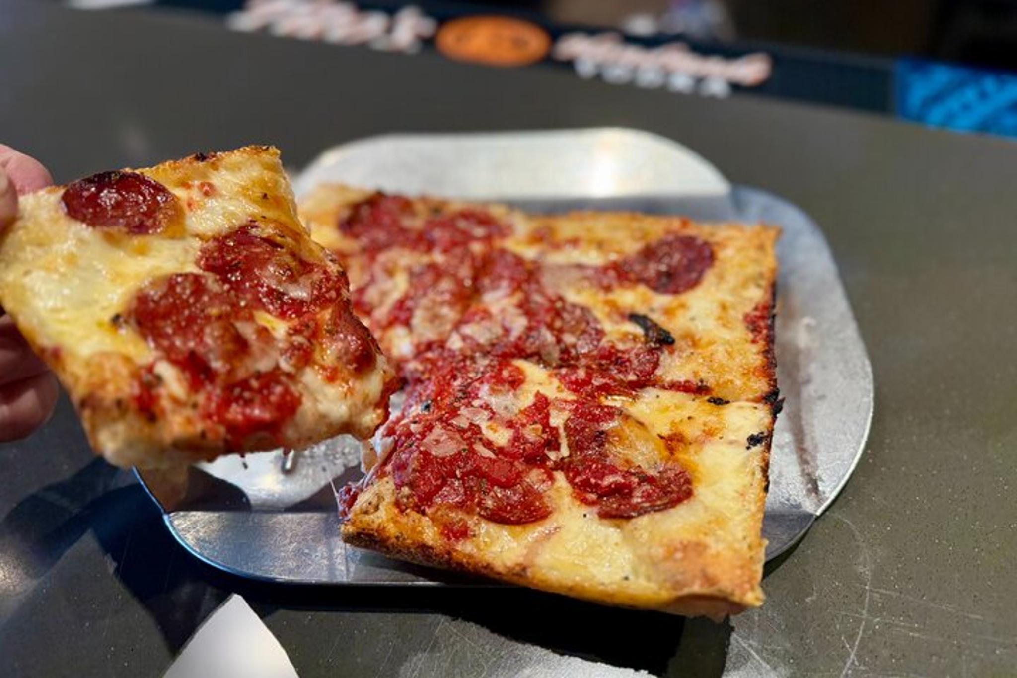 Detroit Walking Food Tour - Image 2