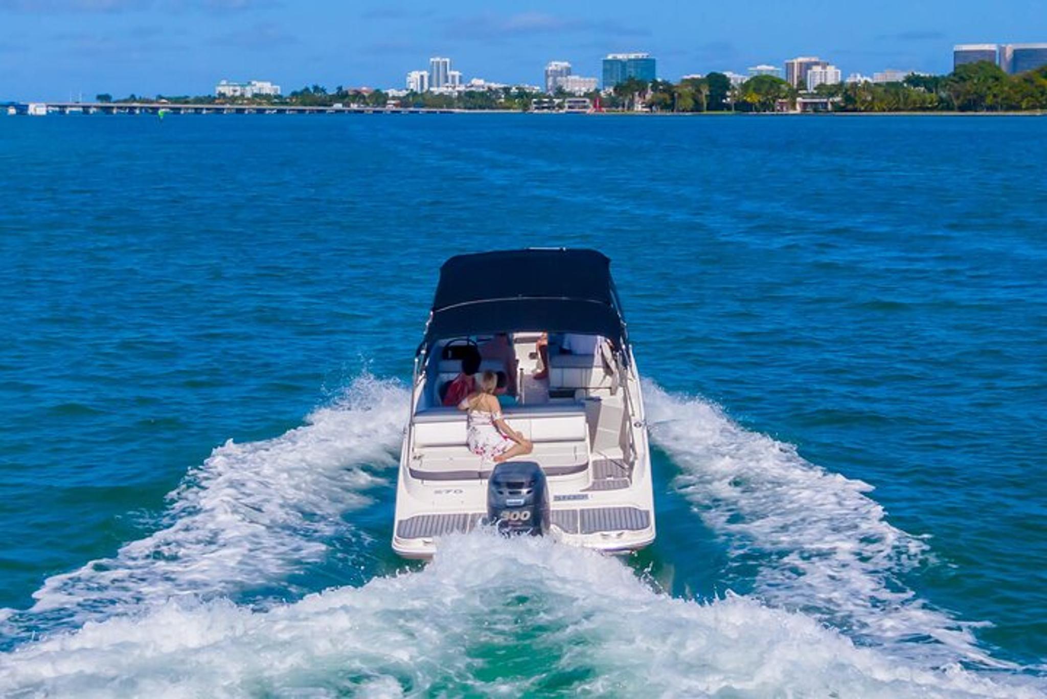 Miami Boat Rental Experience - Image 5