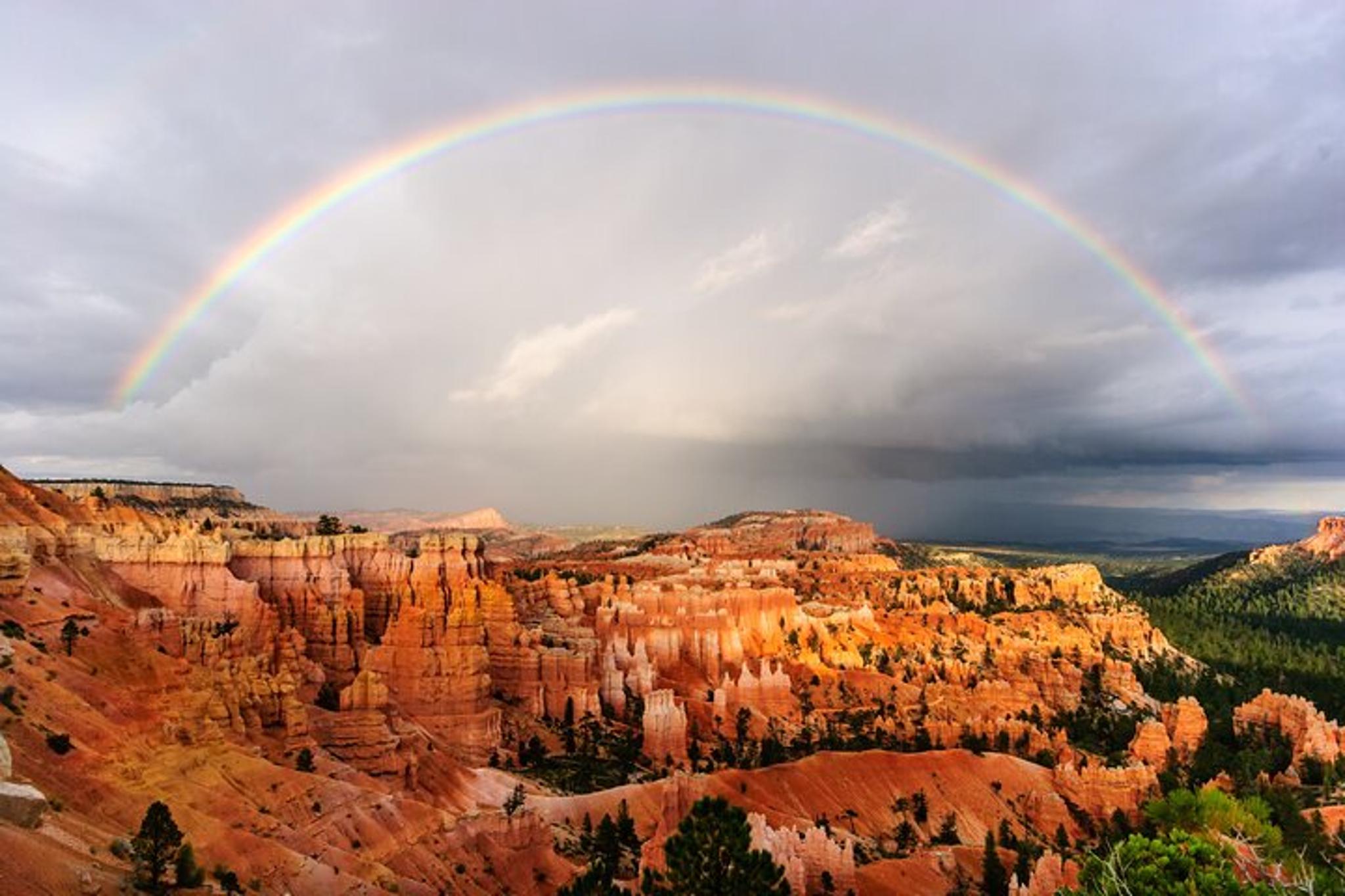 Utah National Parks & Antelope Canyon 6-Day Tour - Image 6
