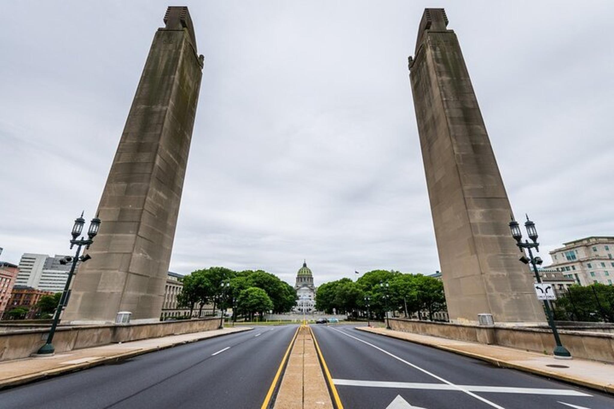 Harrisburg Historic Downtown Walking Tour - Image 3