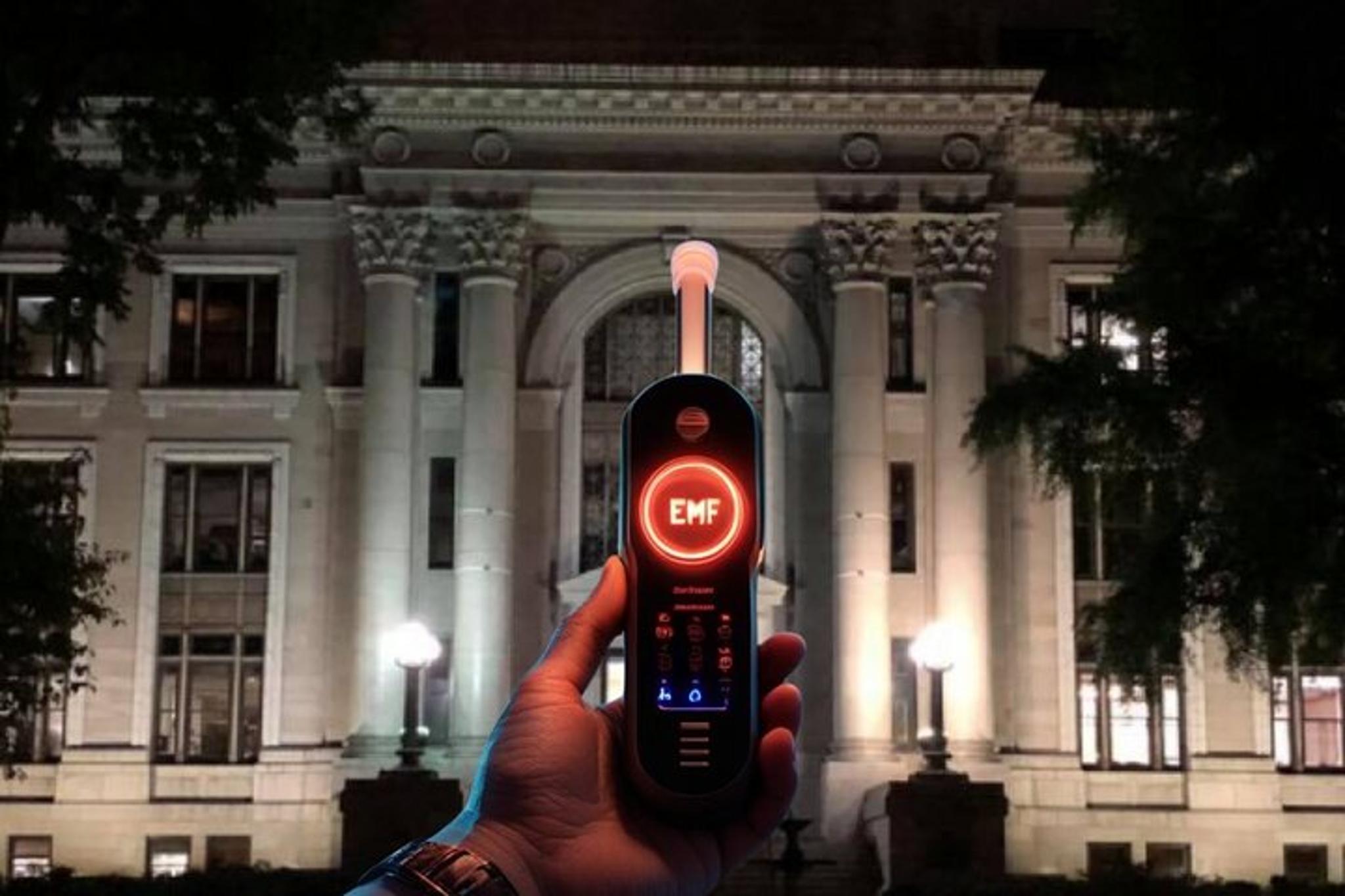 Chattanooga Ghost Walking Tour - Image 6