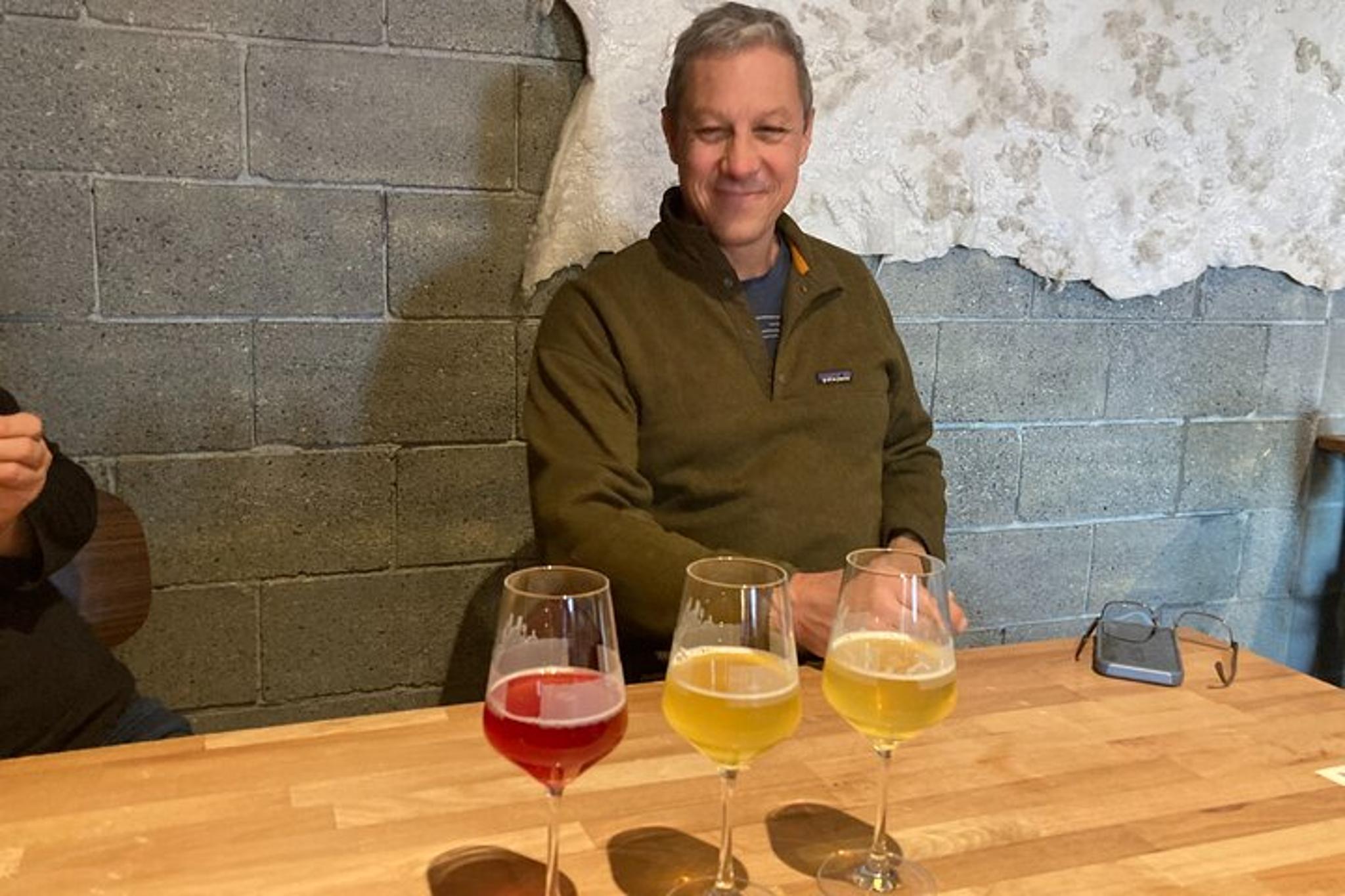 Seattle Walking Tour Georgetown Art & Beer District - Image 6