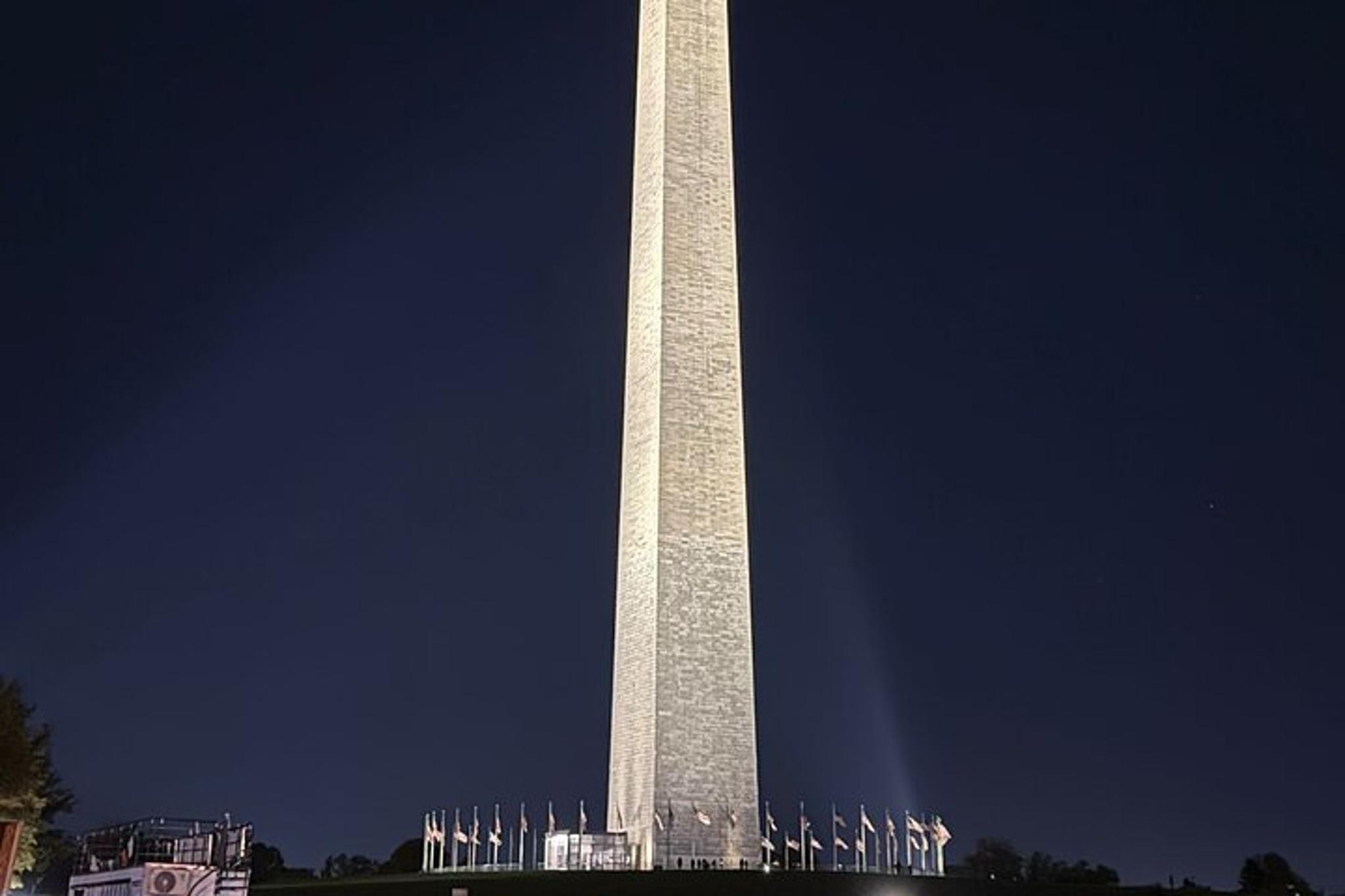 Washington DC Tour from New York City - Image 5