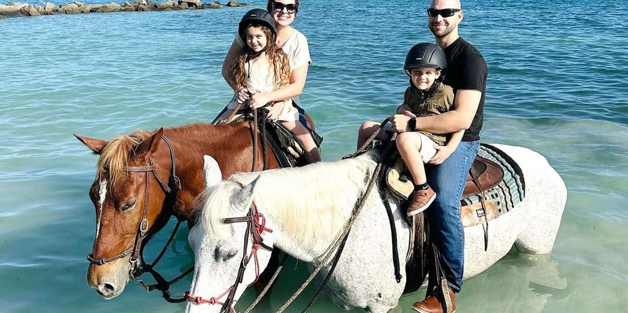 Miami Beach Horse Ride and Nature Trail - Image 5