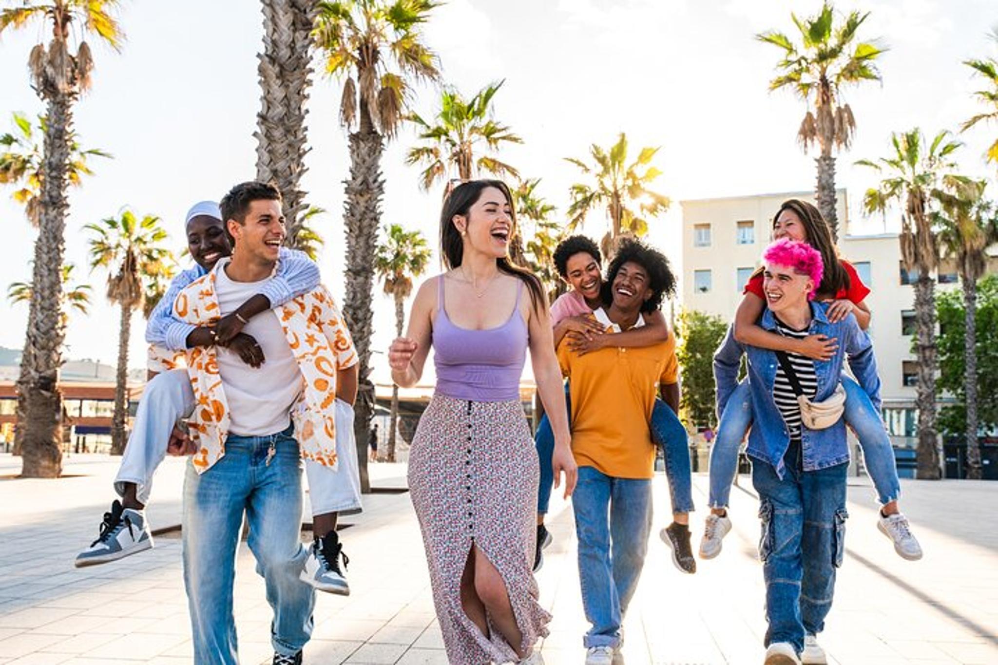 West Hollywood LGBTQ+ History Walking Tour