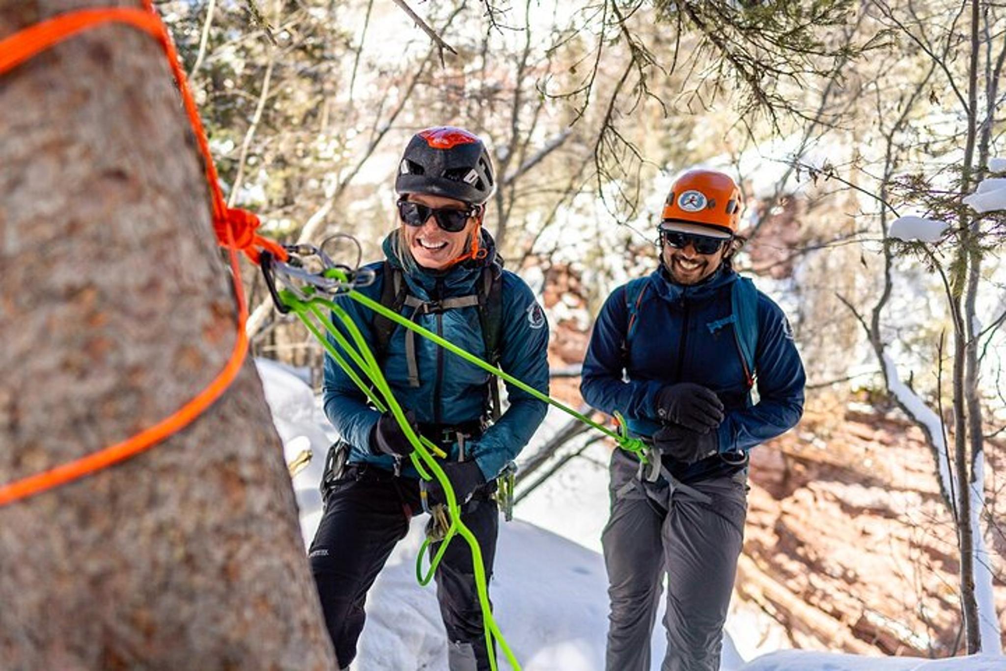 Telluride Ice Climbing Adventure - Image 2