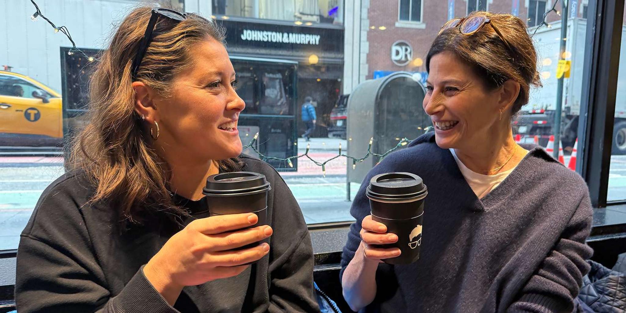 New York City Breakfast & Landmarks Tour - Image 1