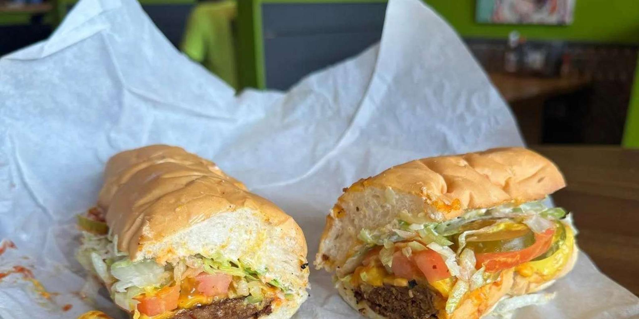 New Orleans Vegan Food Tour - Image 4