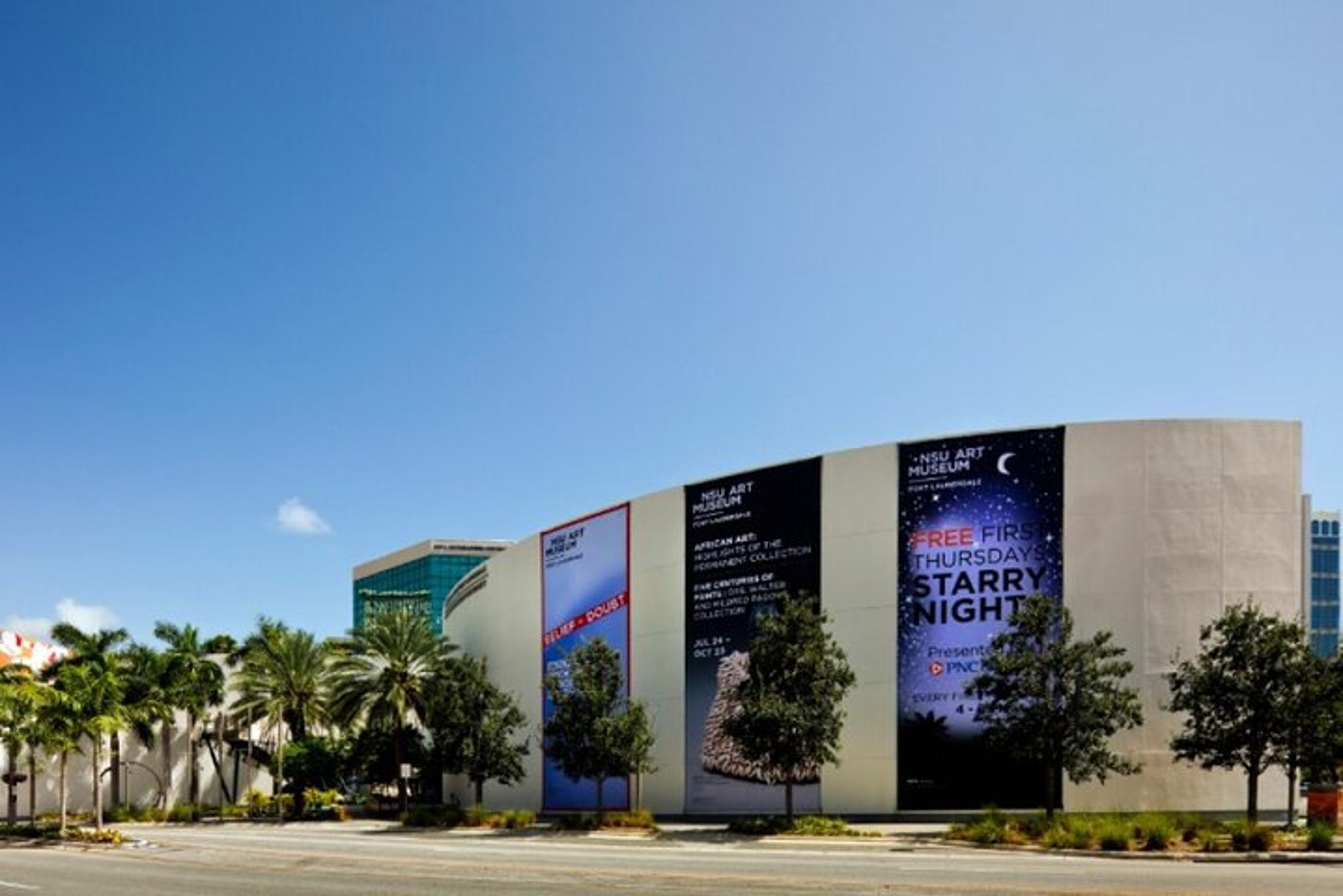 Fort Lauderdale Scavenger Hunt by the New River - Image 4