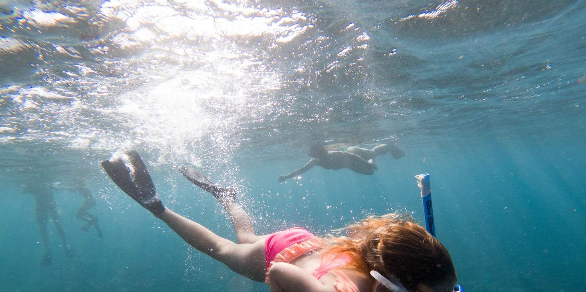 Kauai Napali Coast Sunset Dinner Sail - Image 3