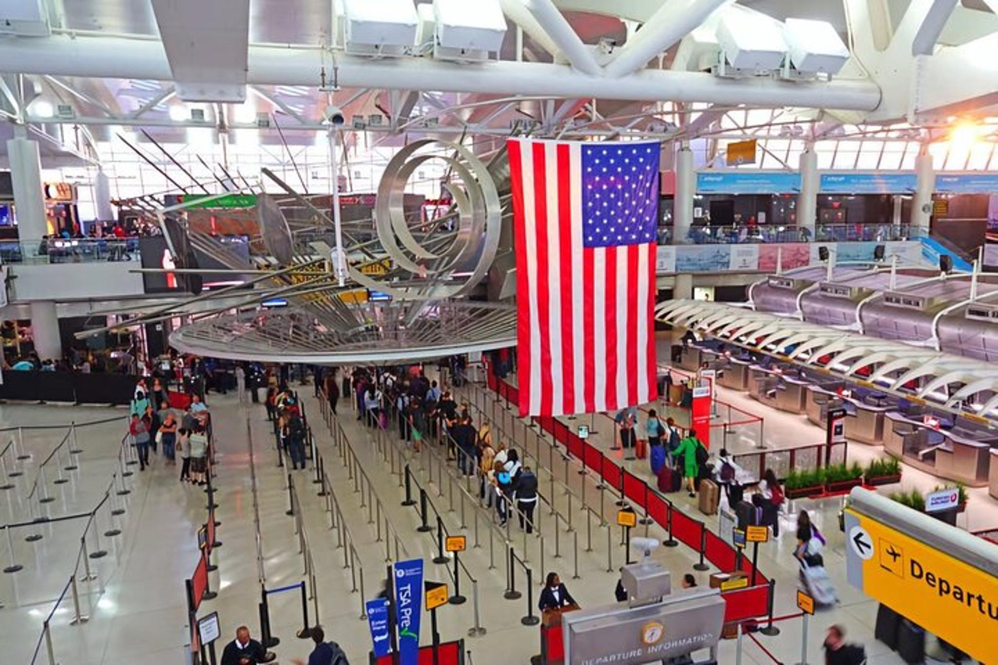 New York Airport Transfer - Image 3