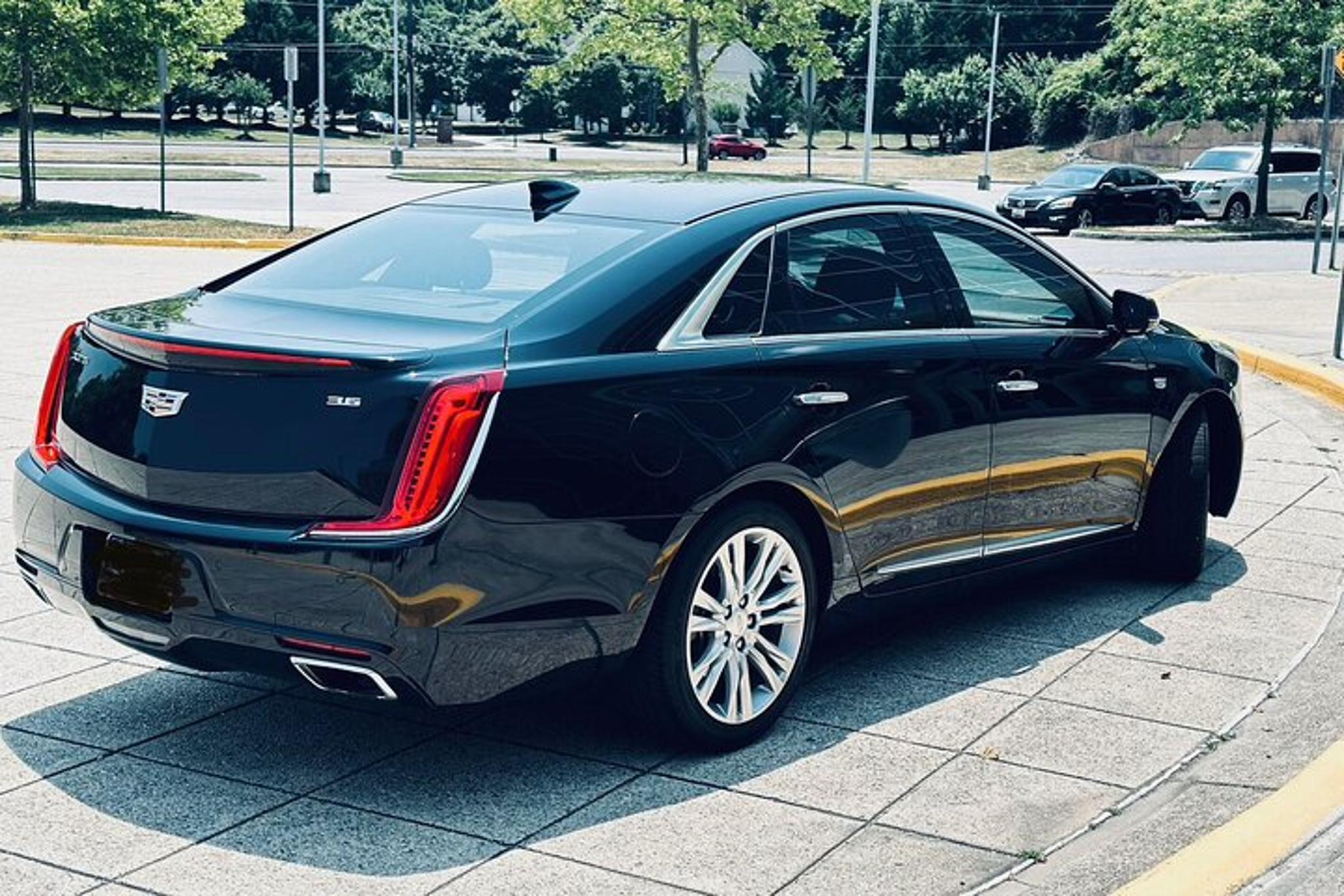 Washington DC Airport Transfer - Image 2