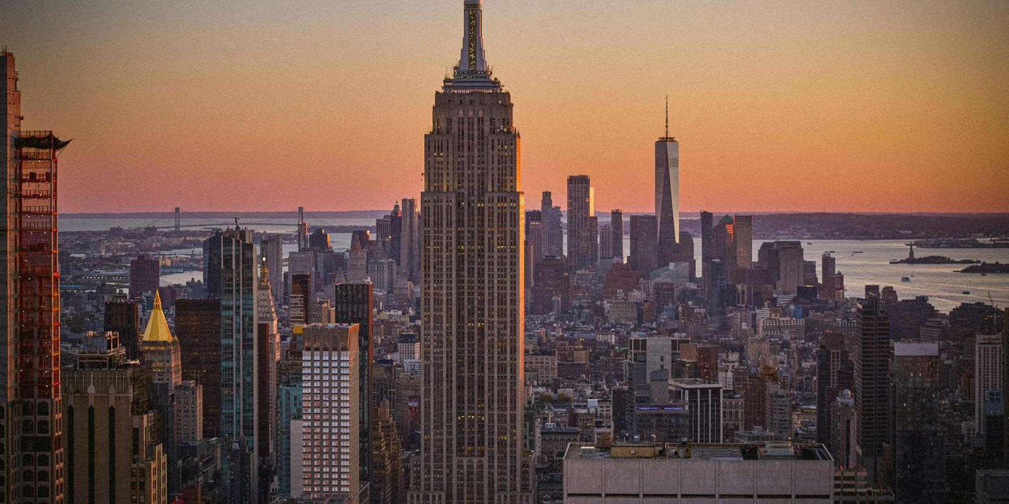 New York City Observation Deck Ticket - Image 2