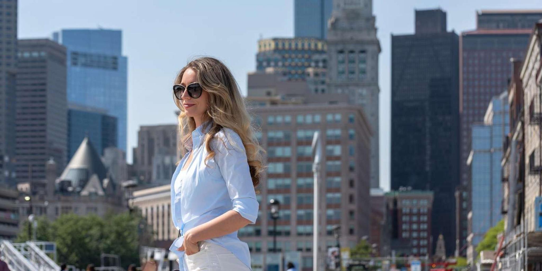 Boston Old Town Walking Tour and Harbor Cruise - Image 2