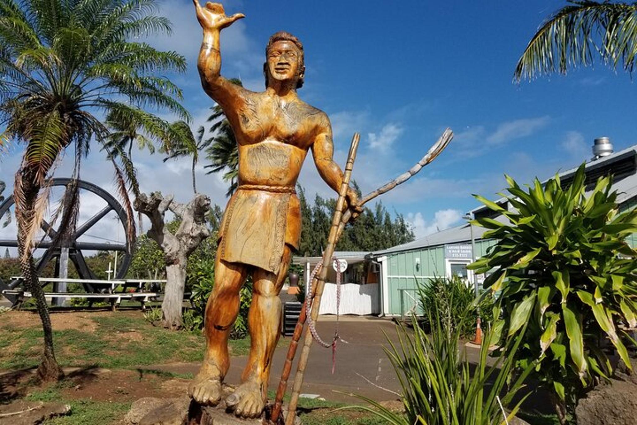 Honolulu Circle Island Tour with Pearl Harbor - Image 5