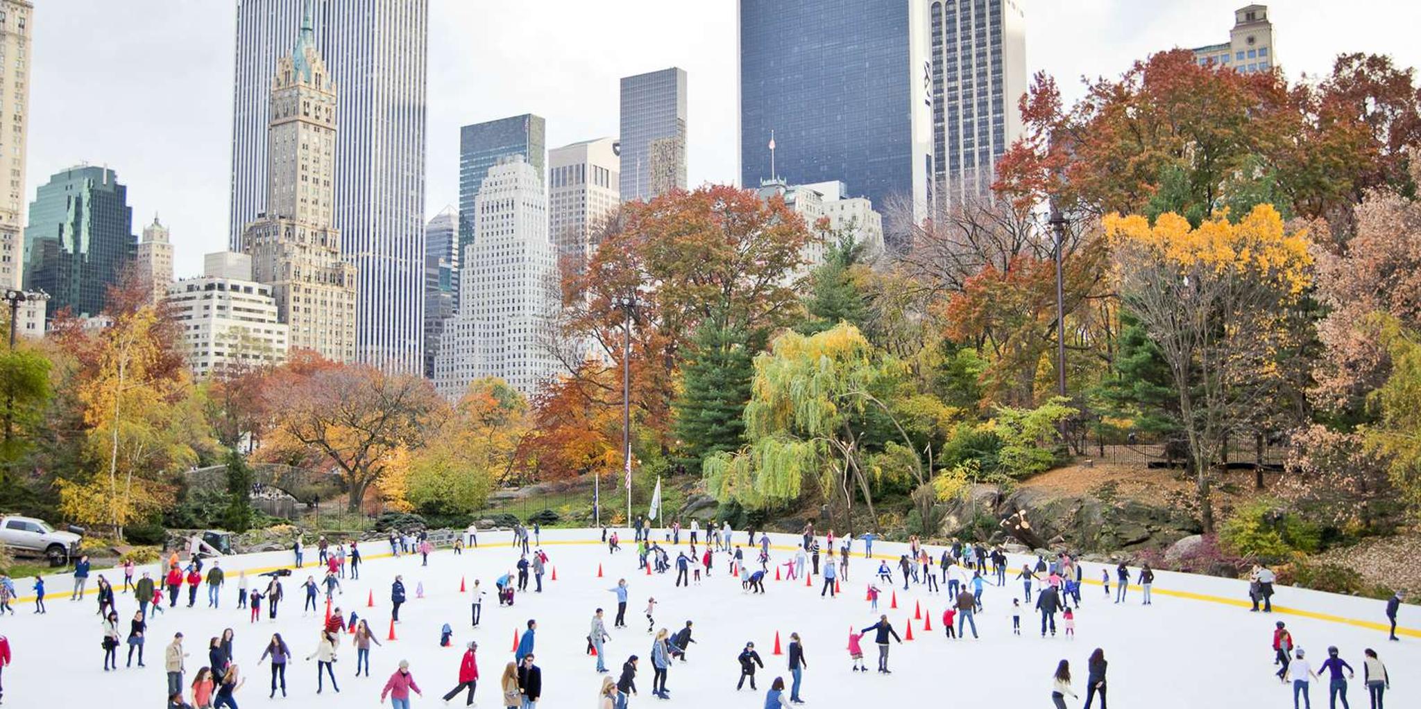 New York Central Park Pedicab Tour - Image 3