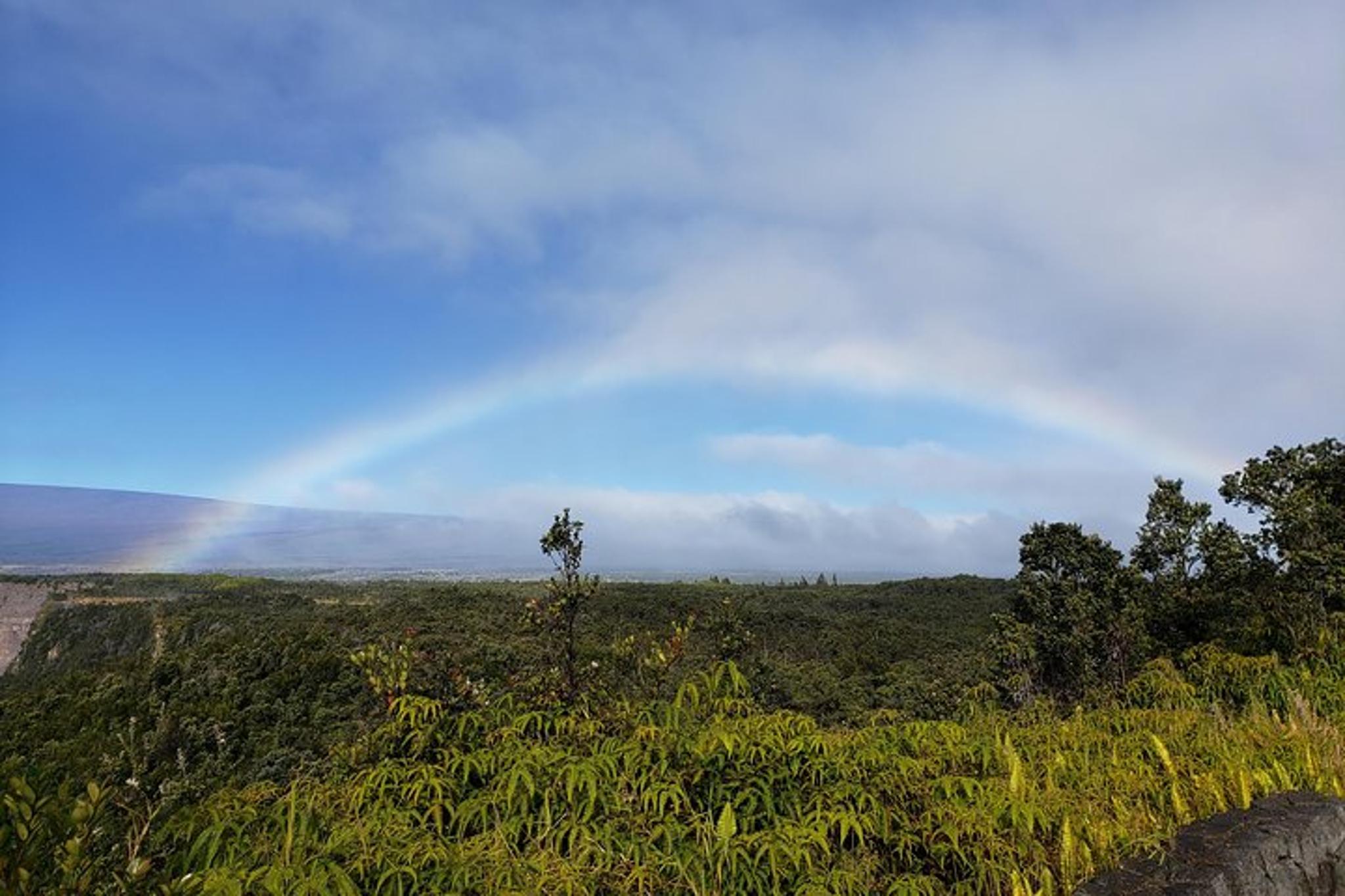 Hilo Volcanoes National Park Private Tour - Image 3