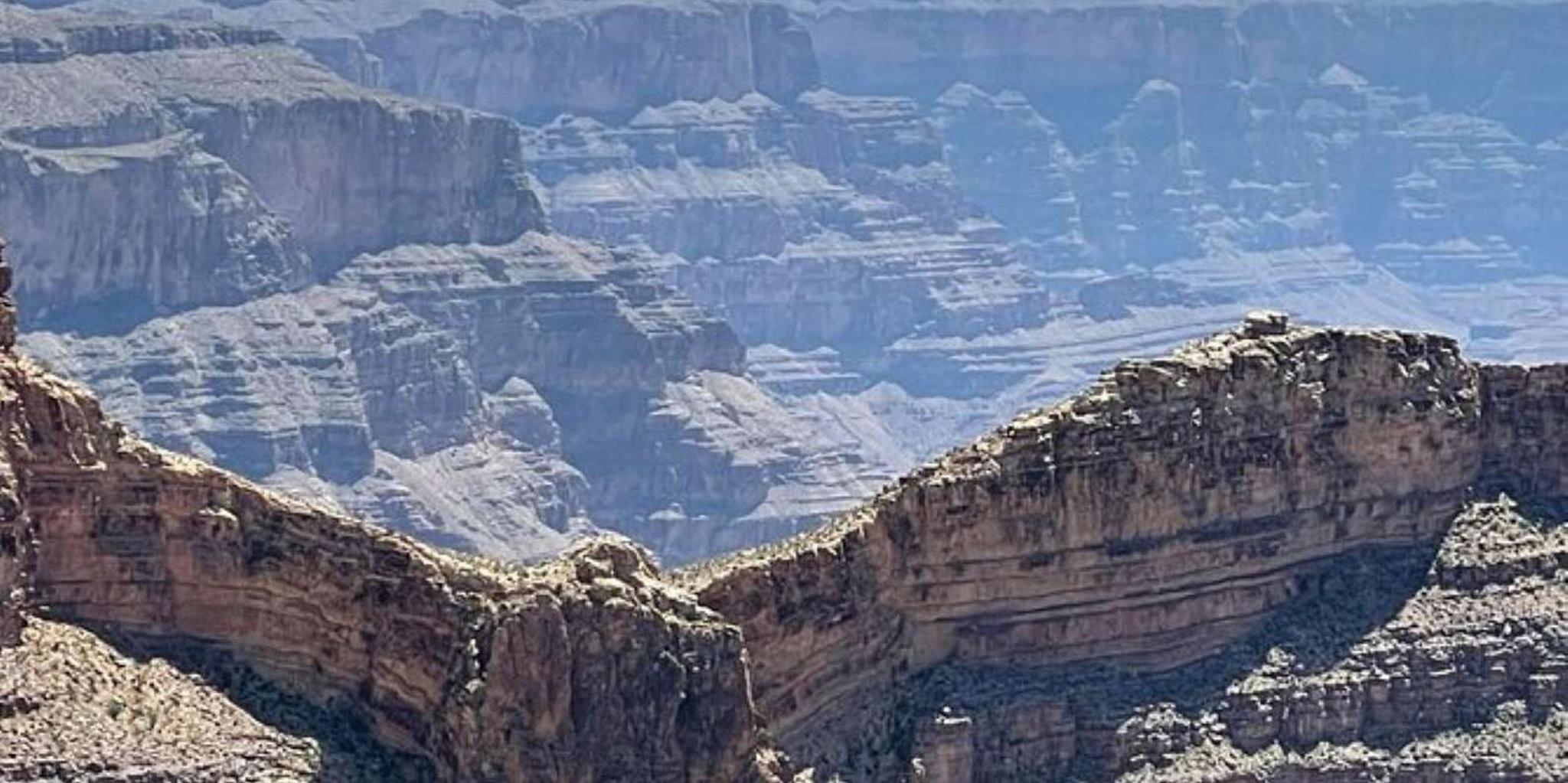 Las Vegas Grand Canyon and Hoover Dam Tour - Image 4