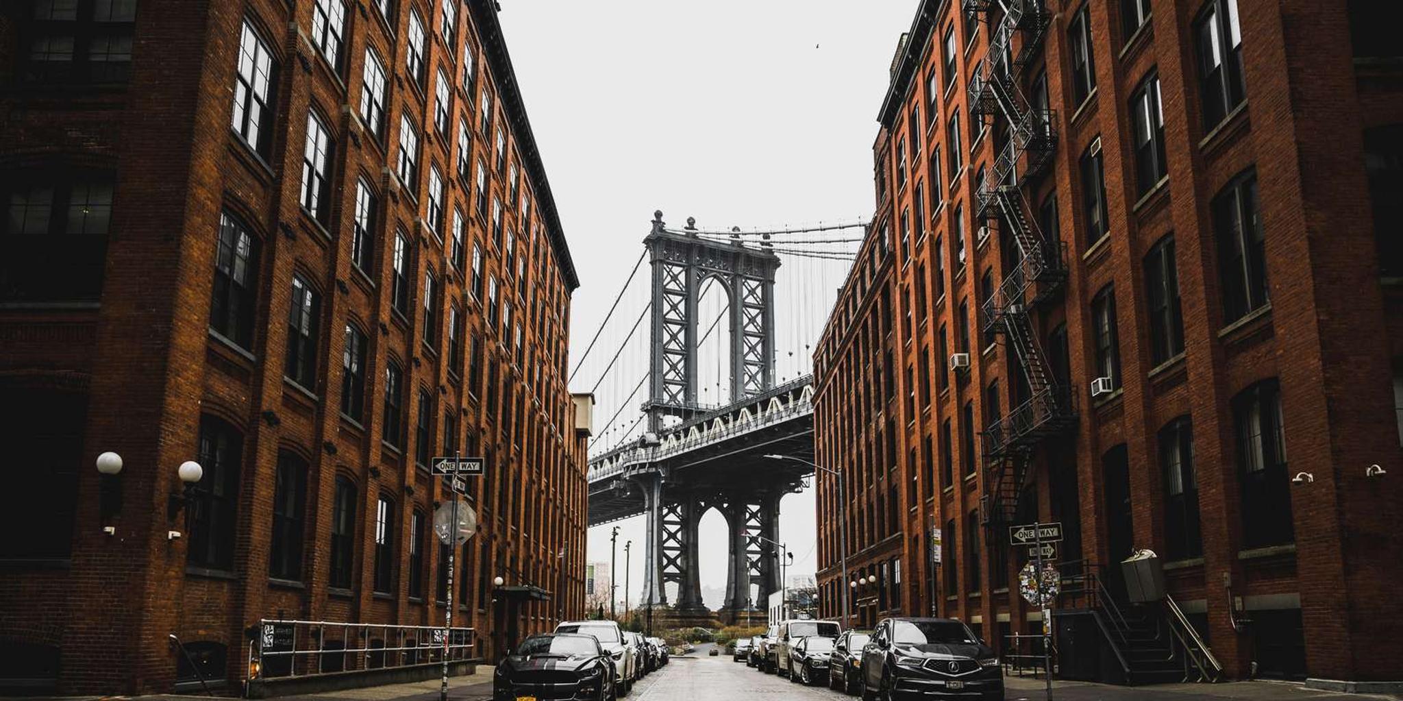 New York Guided Tour with Private Transfers - Image 4