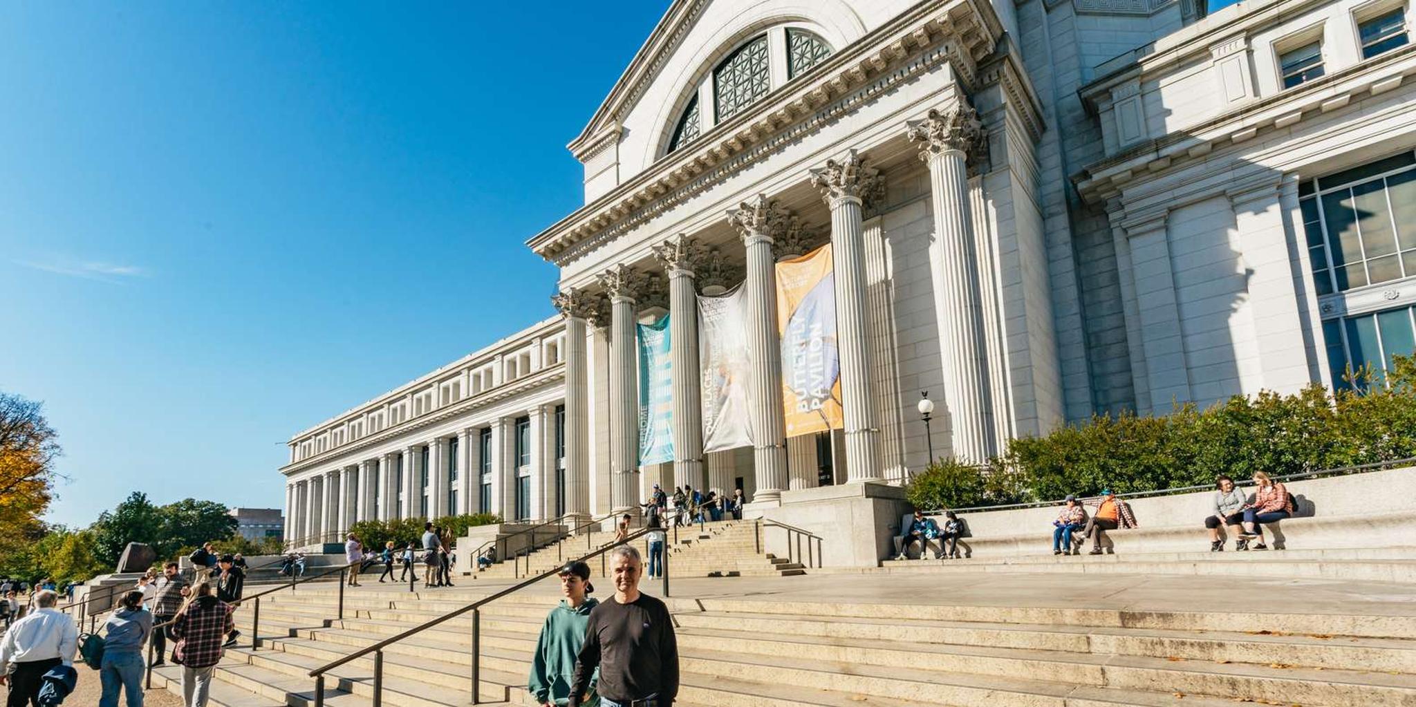 New York City Washington DC City Highlights Tour - Image 4