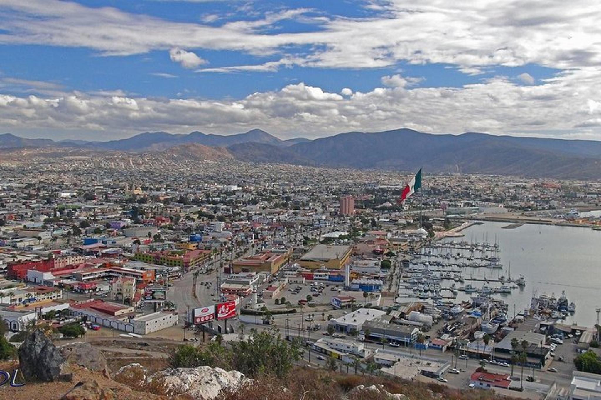Ensenada Sightseeing Tour from San Diego - Image 6