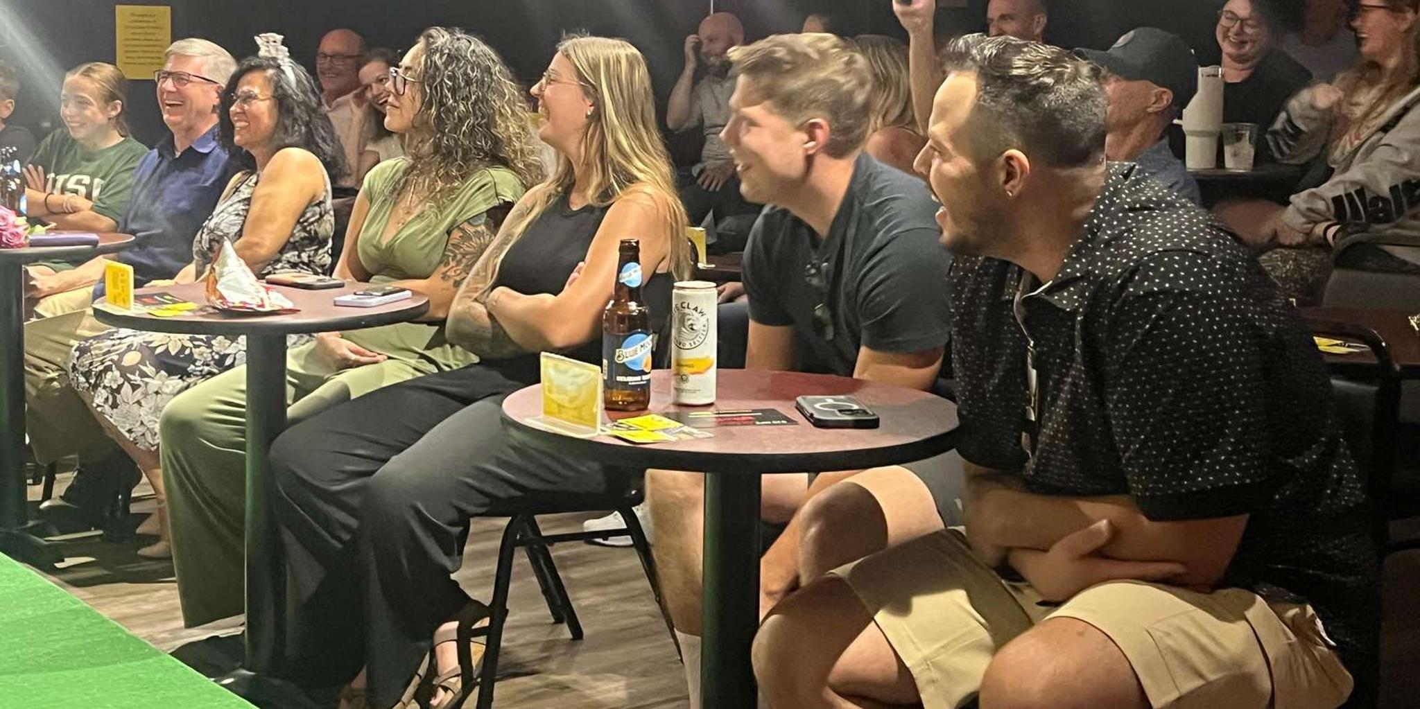 Jacksonville Improv Comedy Show - Image 3