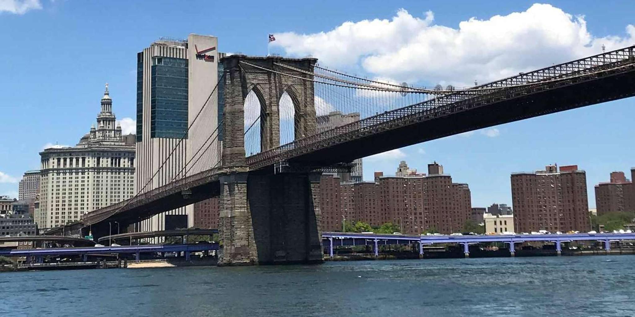 New York City Superhero Walking Tour - Image 3