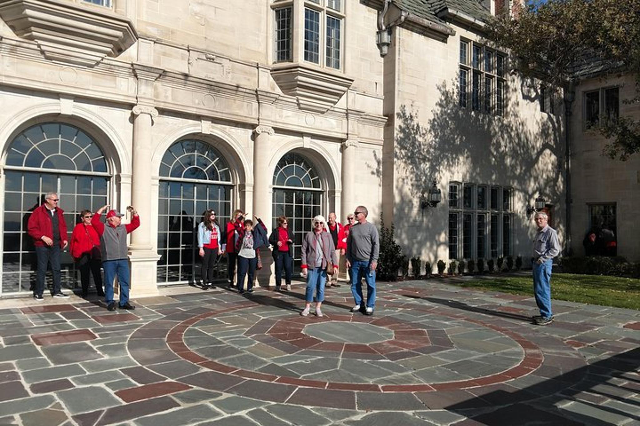 Hollywood to Beverly Hills Sightseeing Tour - Image 4