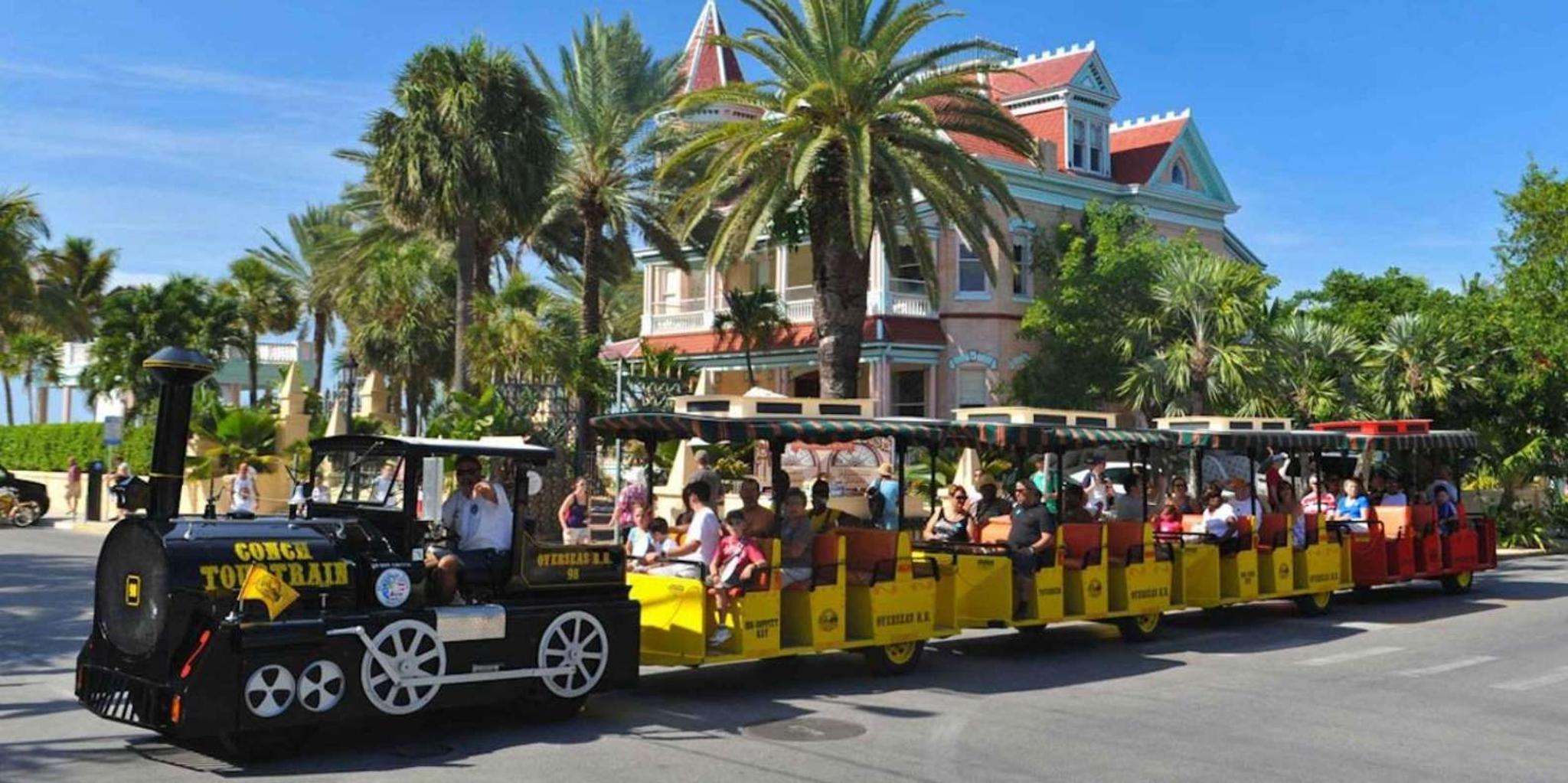 Miami Key West Small Group Tour 12 hr - Image 4