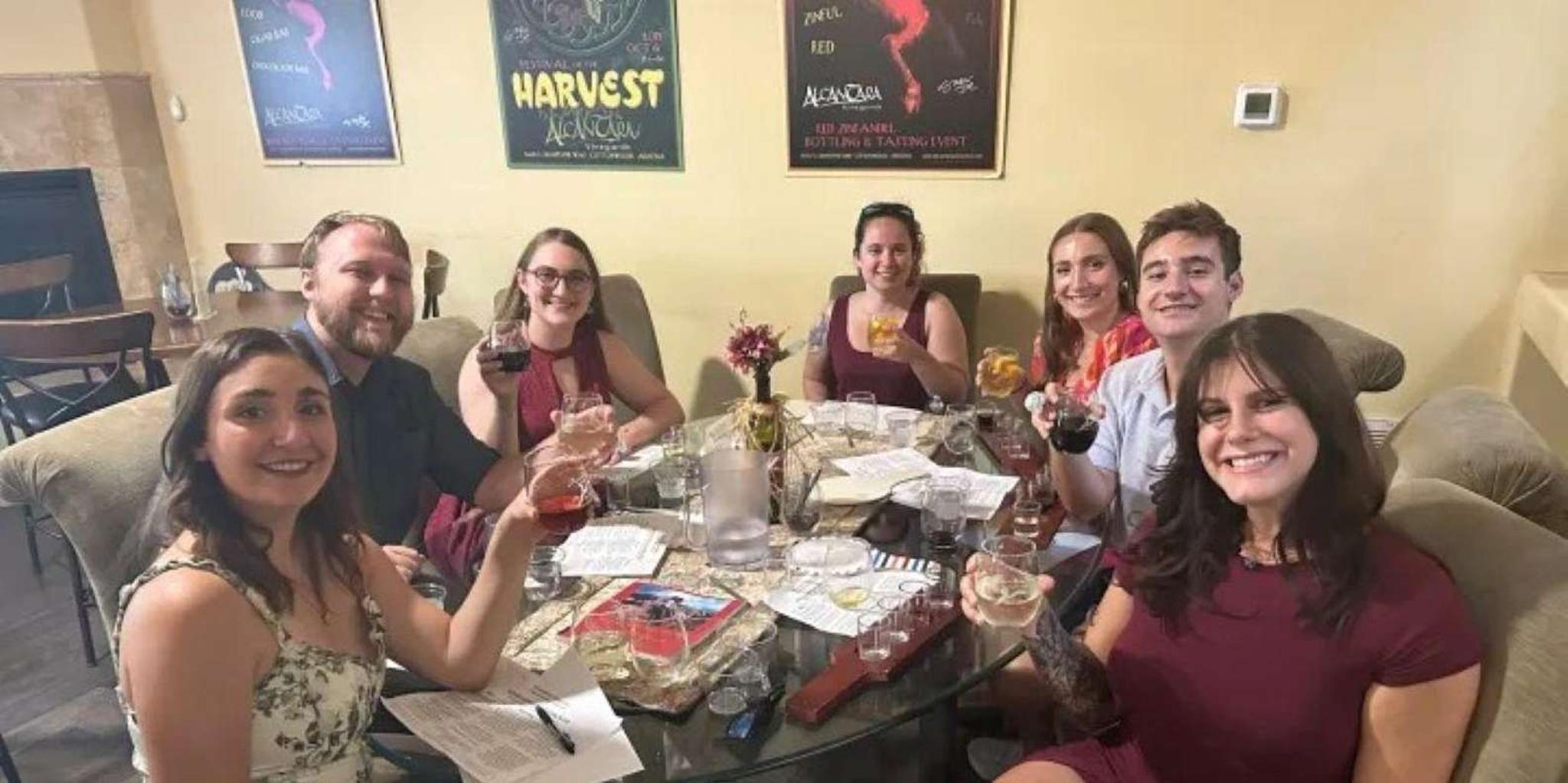 Sedona Wine and Food Tour 4 hr - Image 4