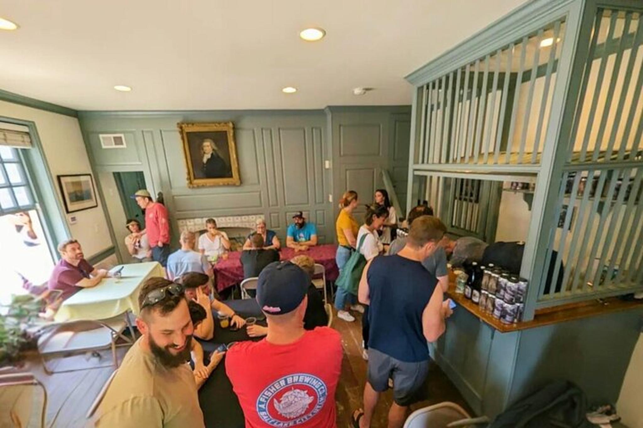 Philadelphia Historical Walking Tour - Image 6