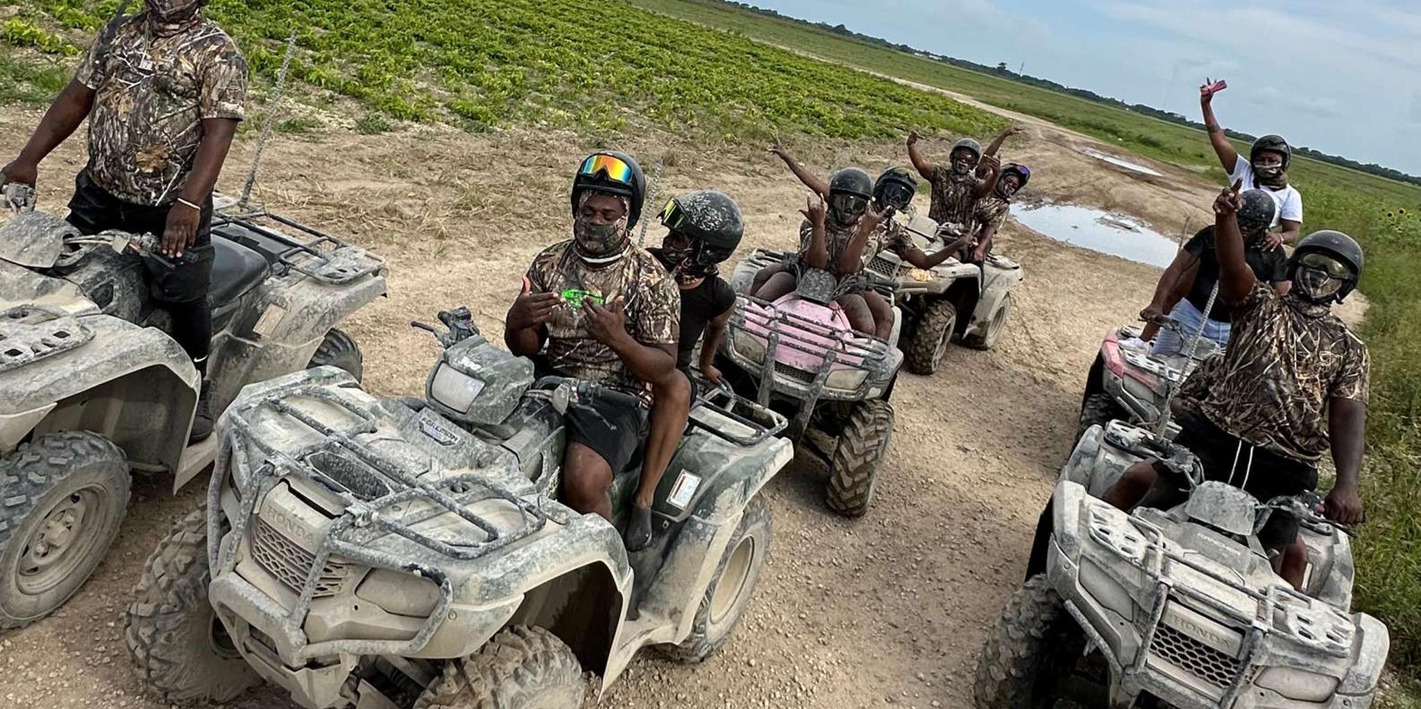 Miami ATV Off-Road Adventure - Image 4