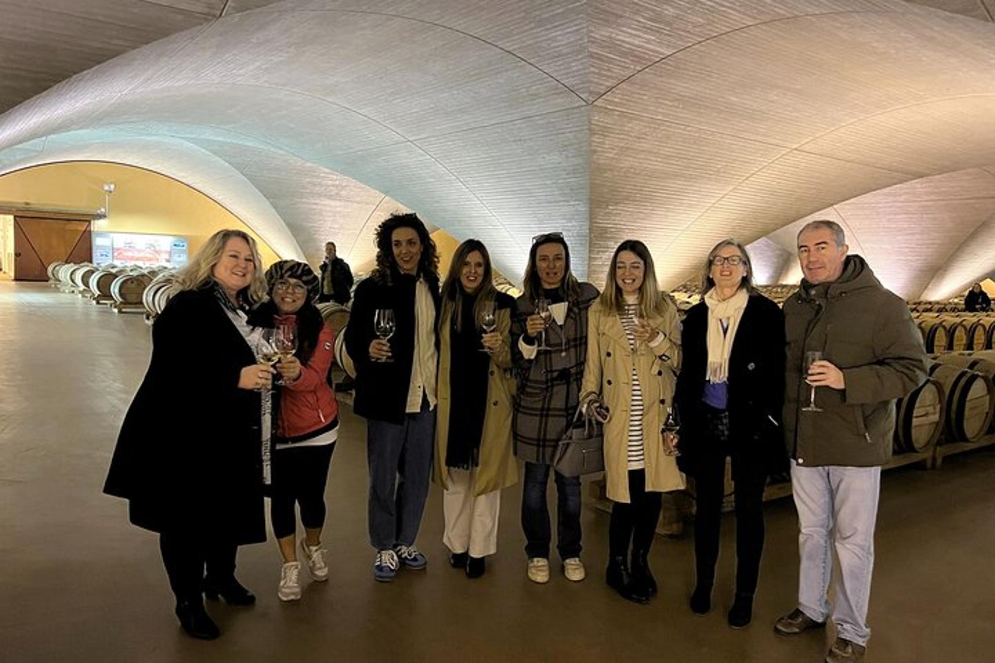 New York City Wine Tasting Tour to Hudson Valley - Image 3