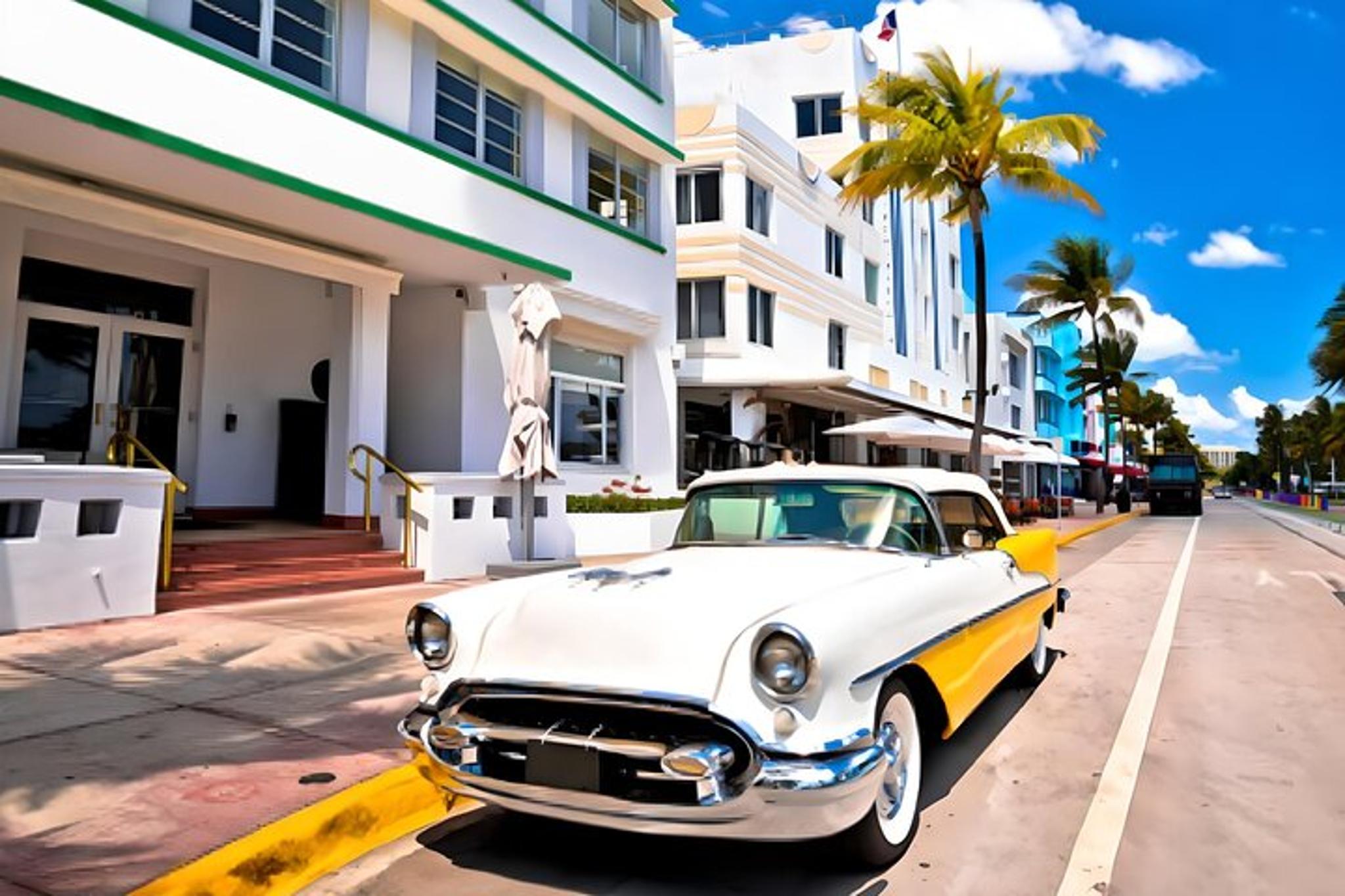 Art Deco Tour in Miami - Image 2