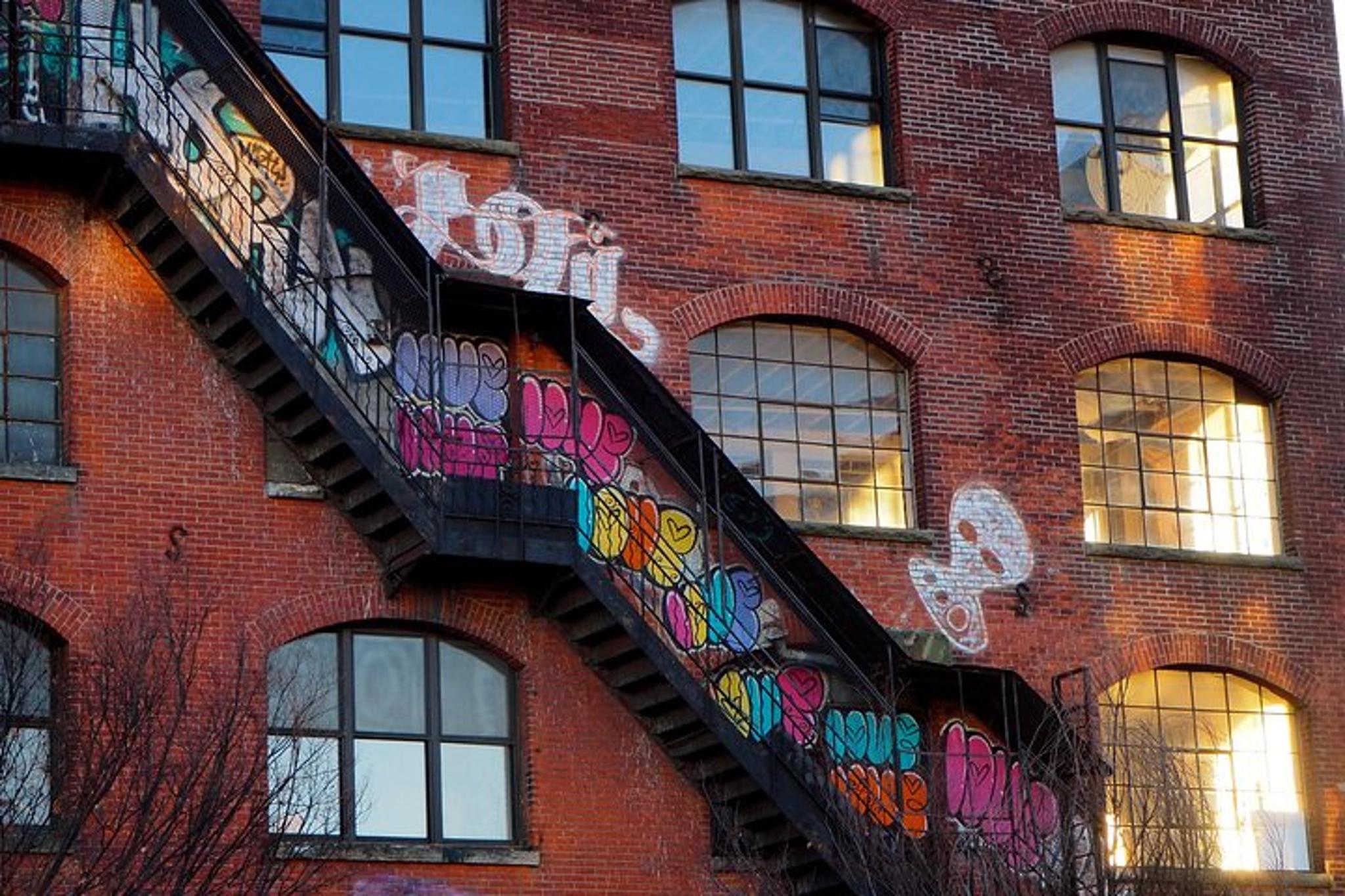 Brooklyn Street Art Puzzle Quest - Image 3