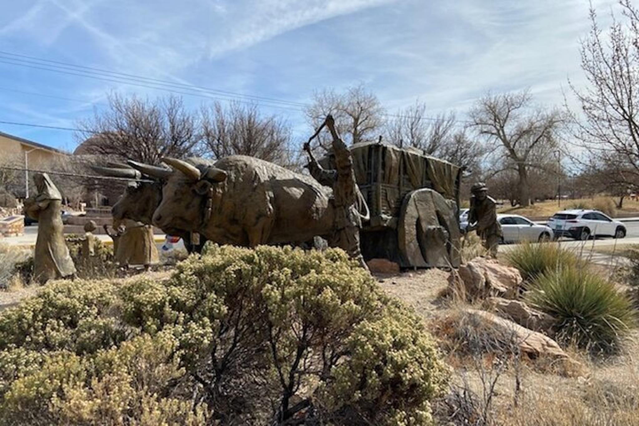 Albuquerque Old Town Walking Tour - Image 6