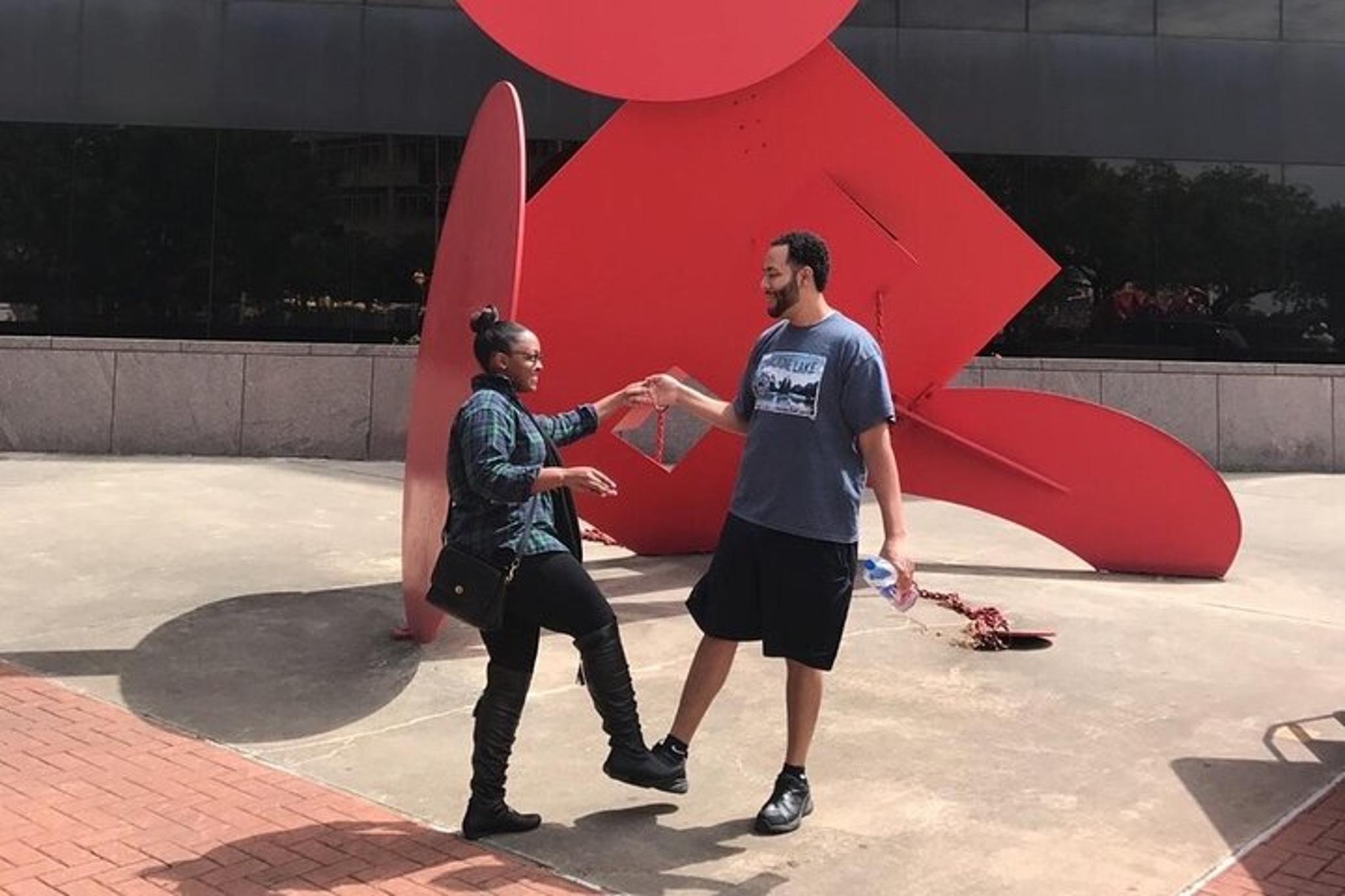 Toledo Scavenger Hunt by Wacky Walks - Image 4