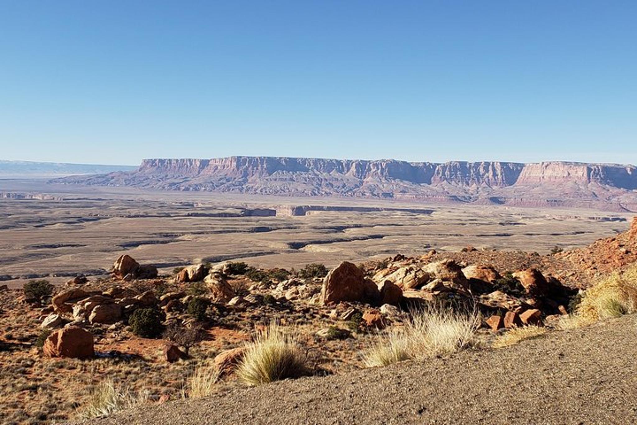 Phoenix Antelope Canyon and Horseshoe Bend Day Tour - Image 4