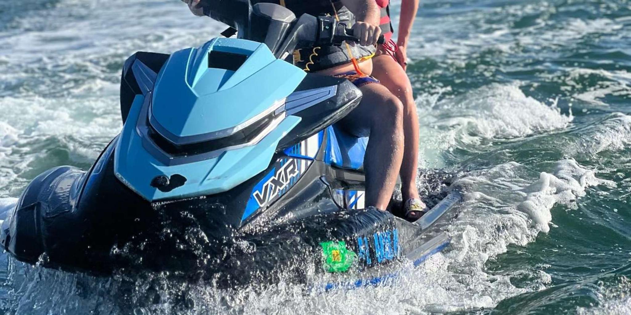 Miami Biscayne Bay Jet Ski Rental 1.5 hr - Image 6