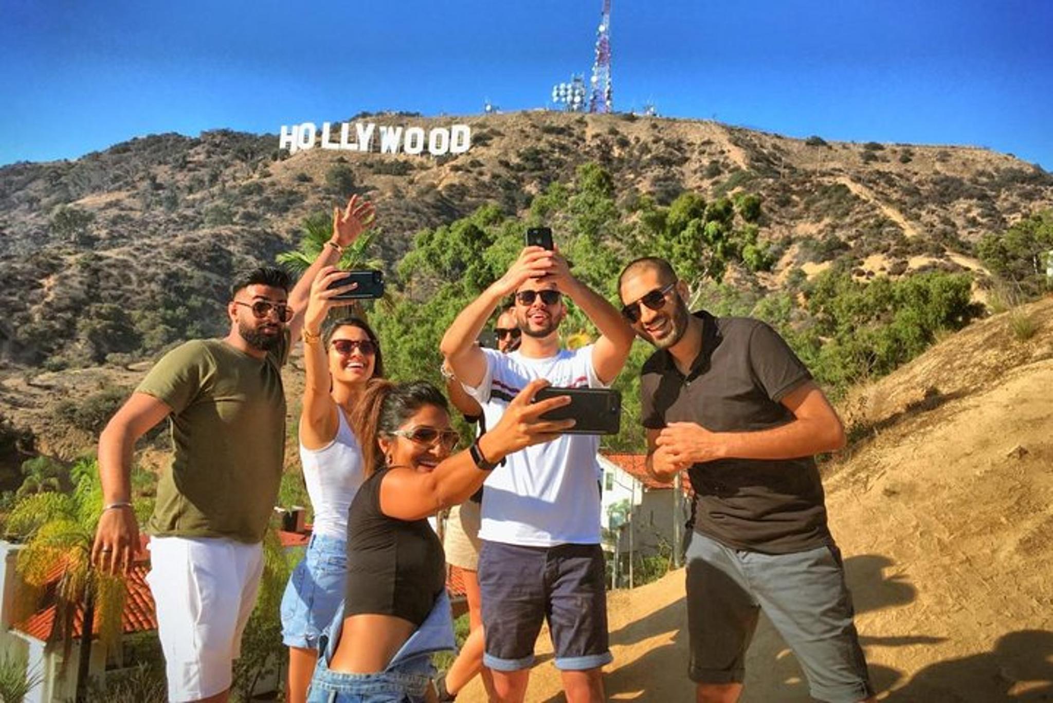 Los Angeles Private Tour 3 hr - Image 3