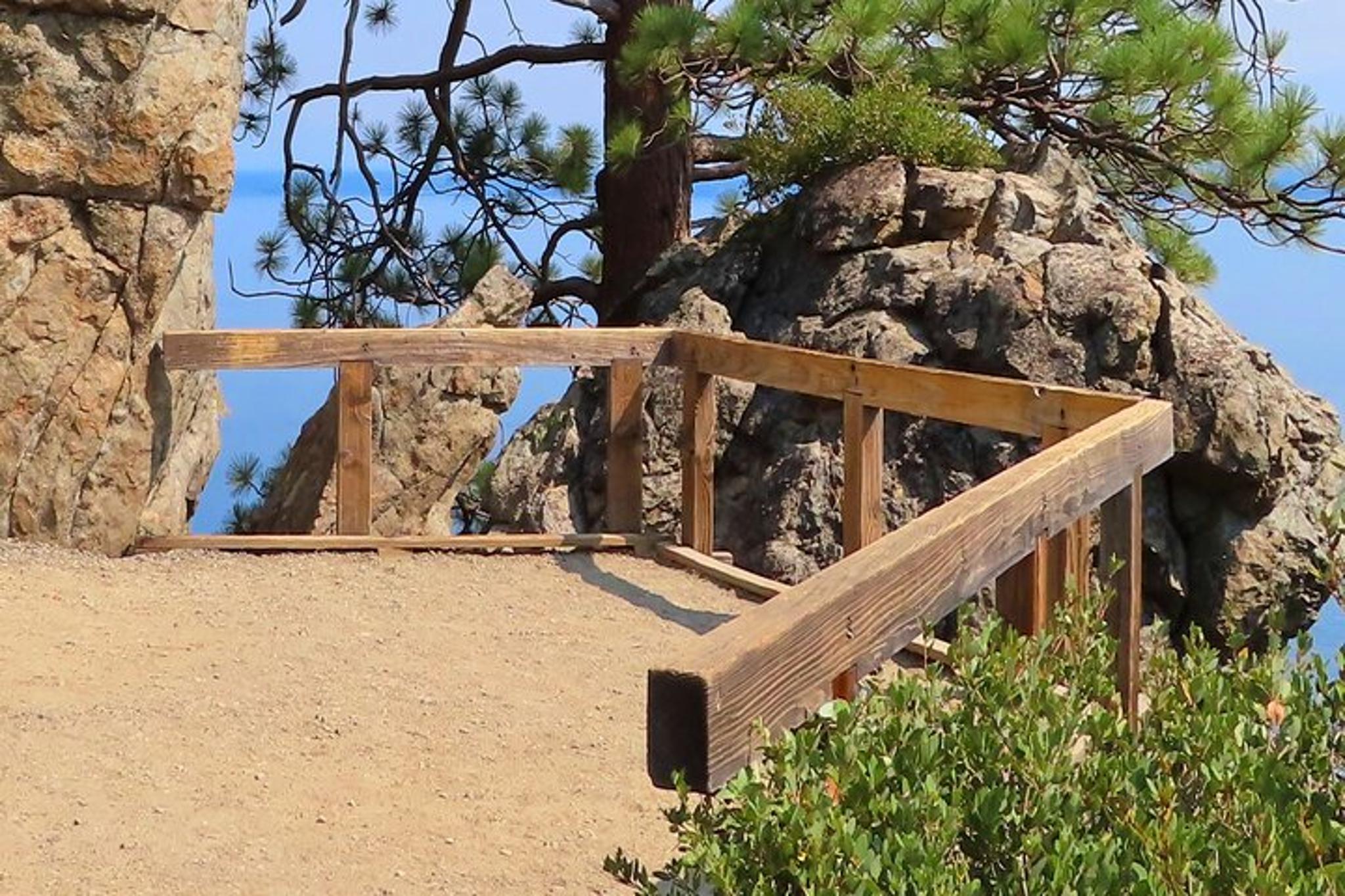 Lake Tahoe Self-Guided Driving Tour - Image 6